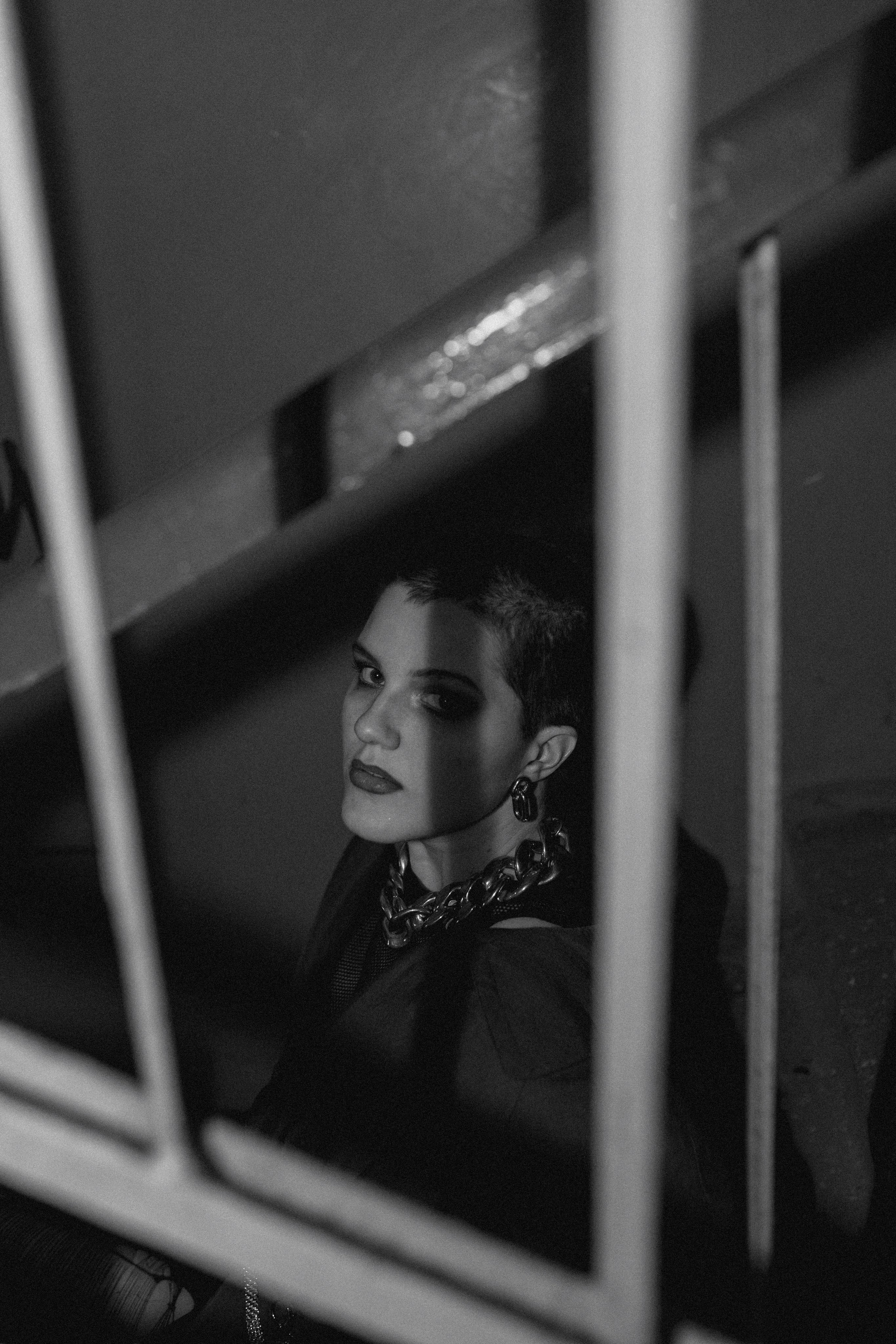 Римма. Фотограф Трифон Мира