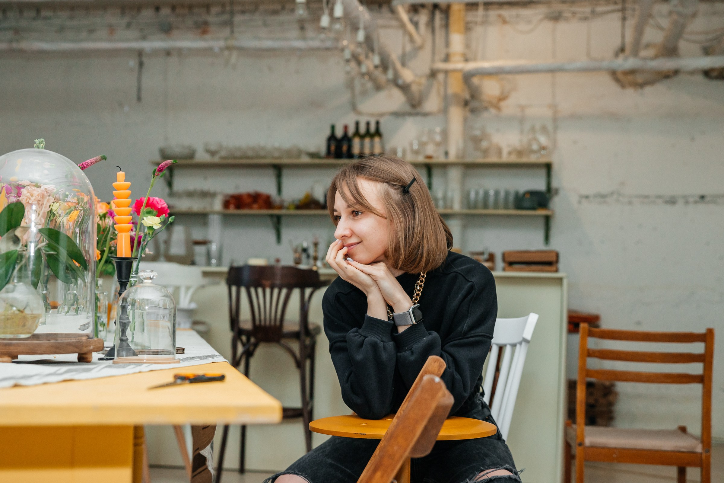 Ты и есть любовь, день 1. Свадебный и репортажный фотограф в Новосибирске Федор Гладков