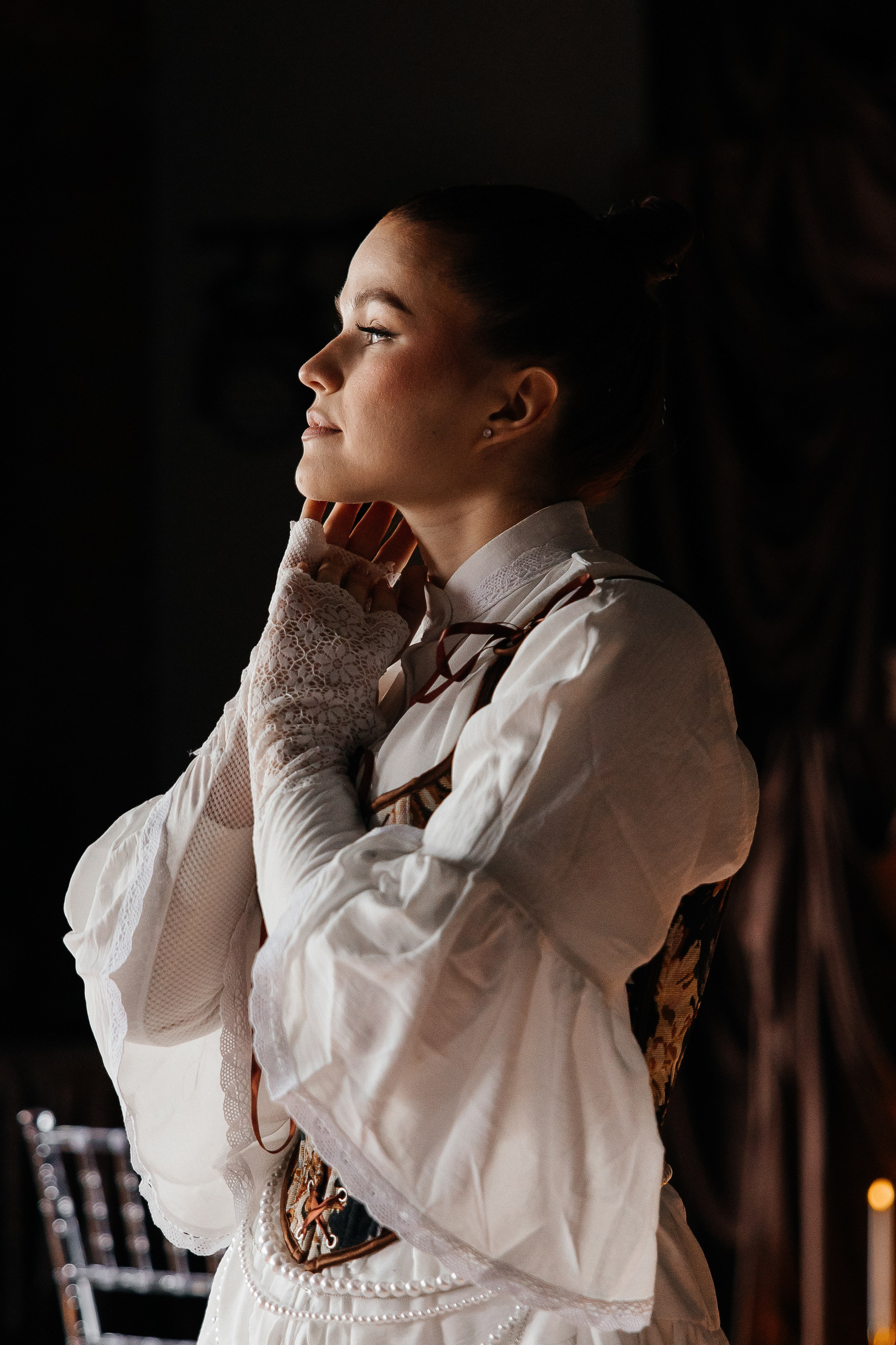 Лиза и Дамир. Свадебный и репортажный фотограф в Новосибирске Федор Гладков