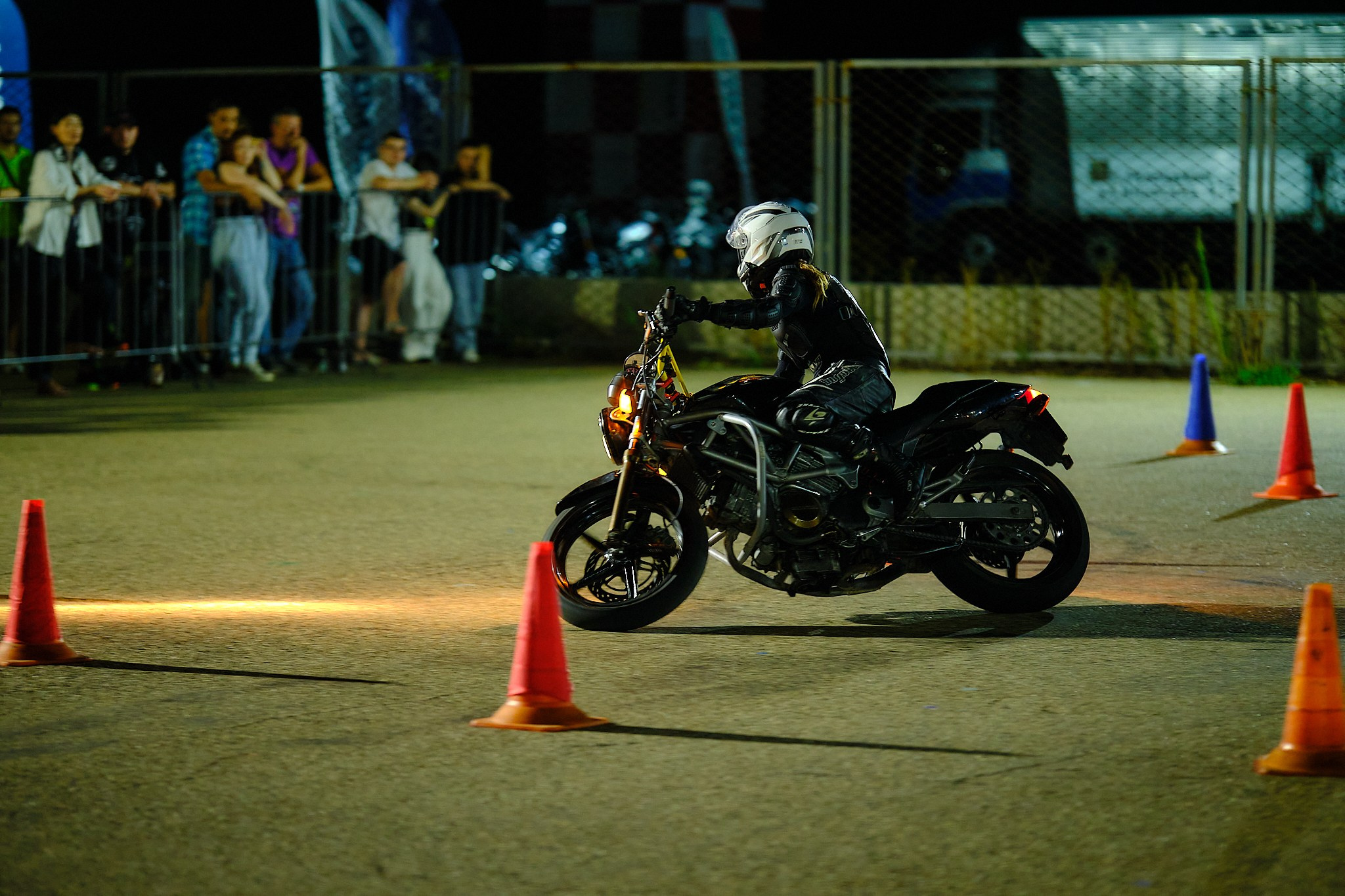 27.07.2024 Ночная Джимхана. Константин Тимонин — фотограф в Краснодаре