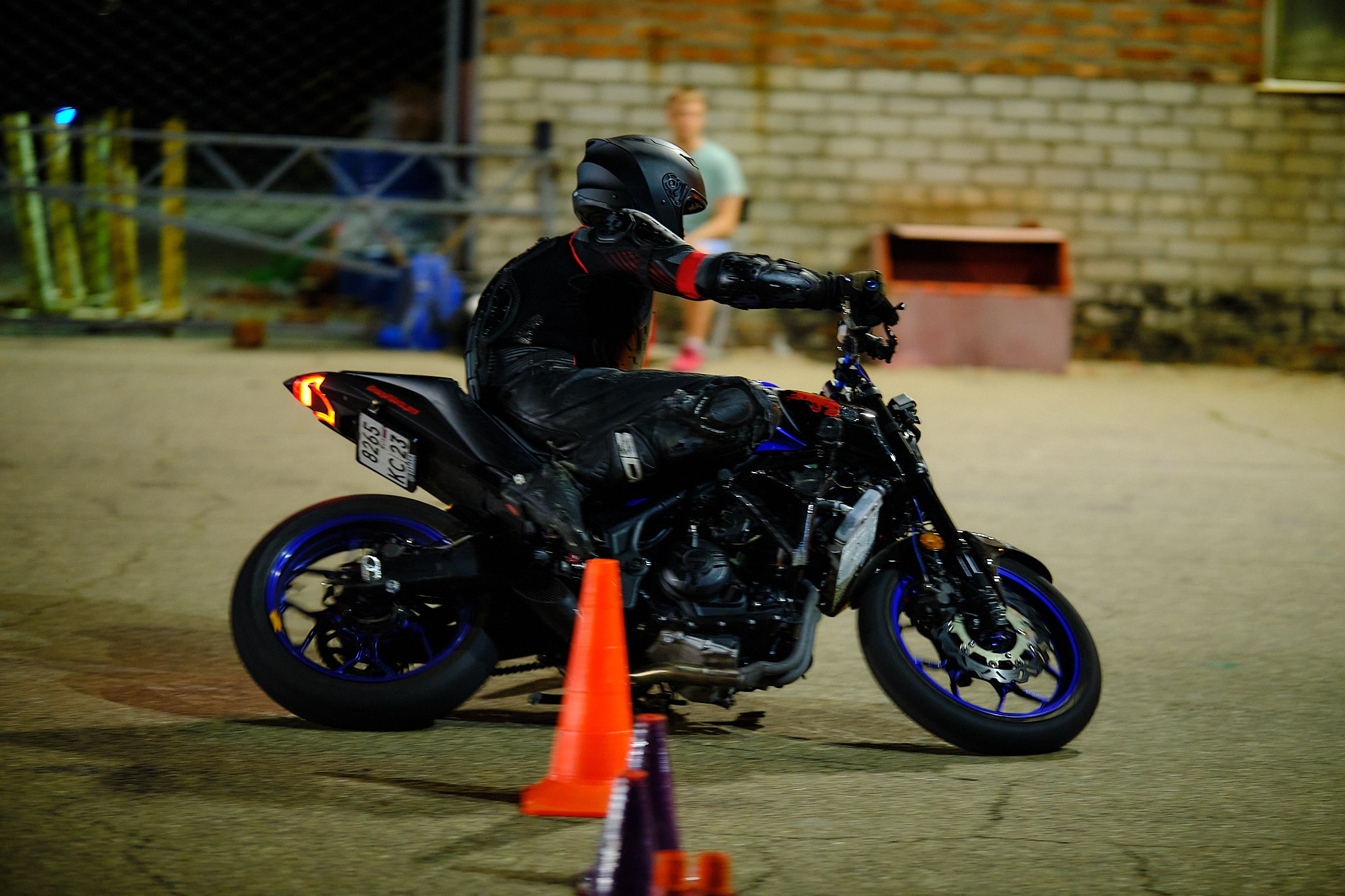 27.07.2024 Ночная Джимхана. Константин Тимонин — фотограф в Краснодаре