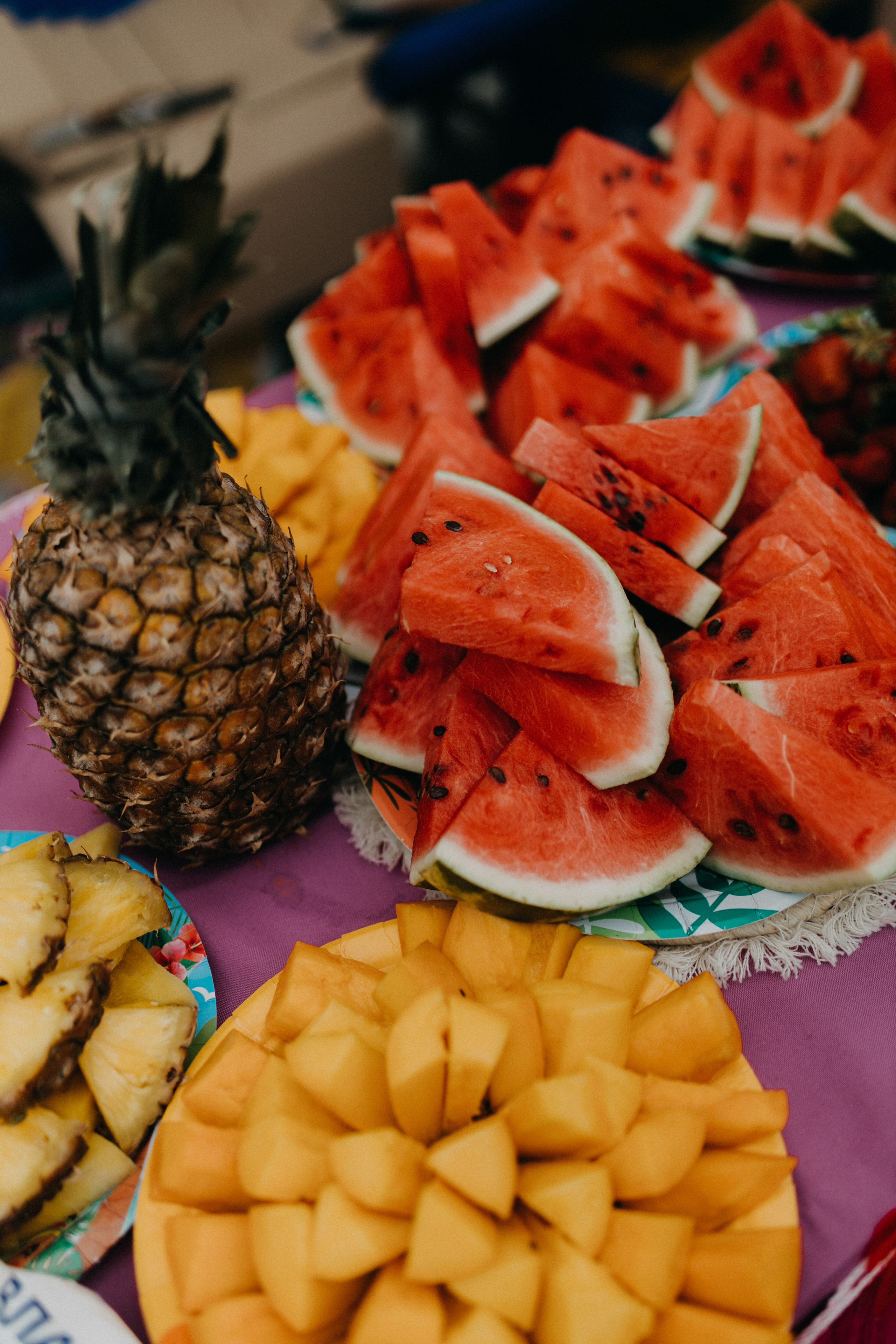 ALOHA FITNESS PARTY. Фотограф НОГИНСК, Москва, Анастасия Белая