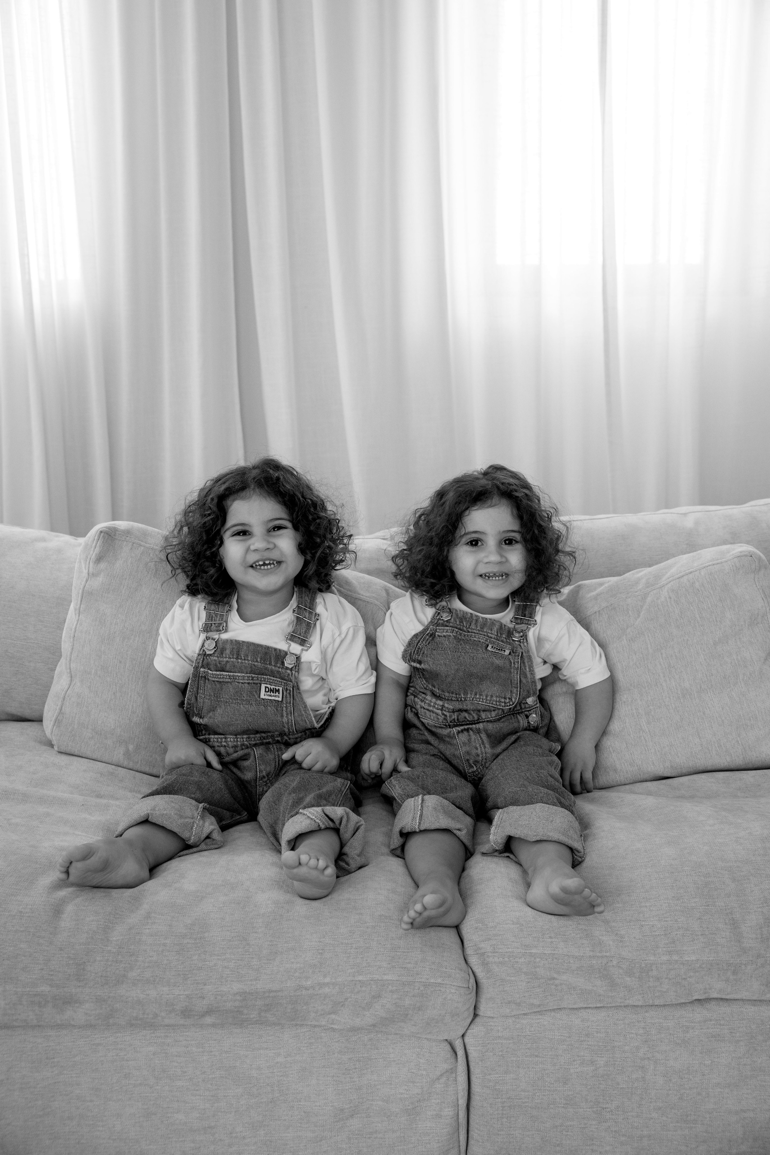 Family photoshoot inside the studio in Hadera. Wedding and family photographer