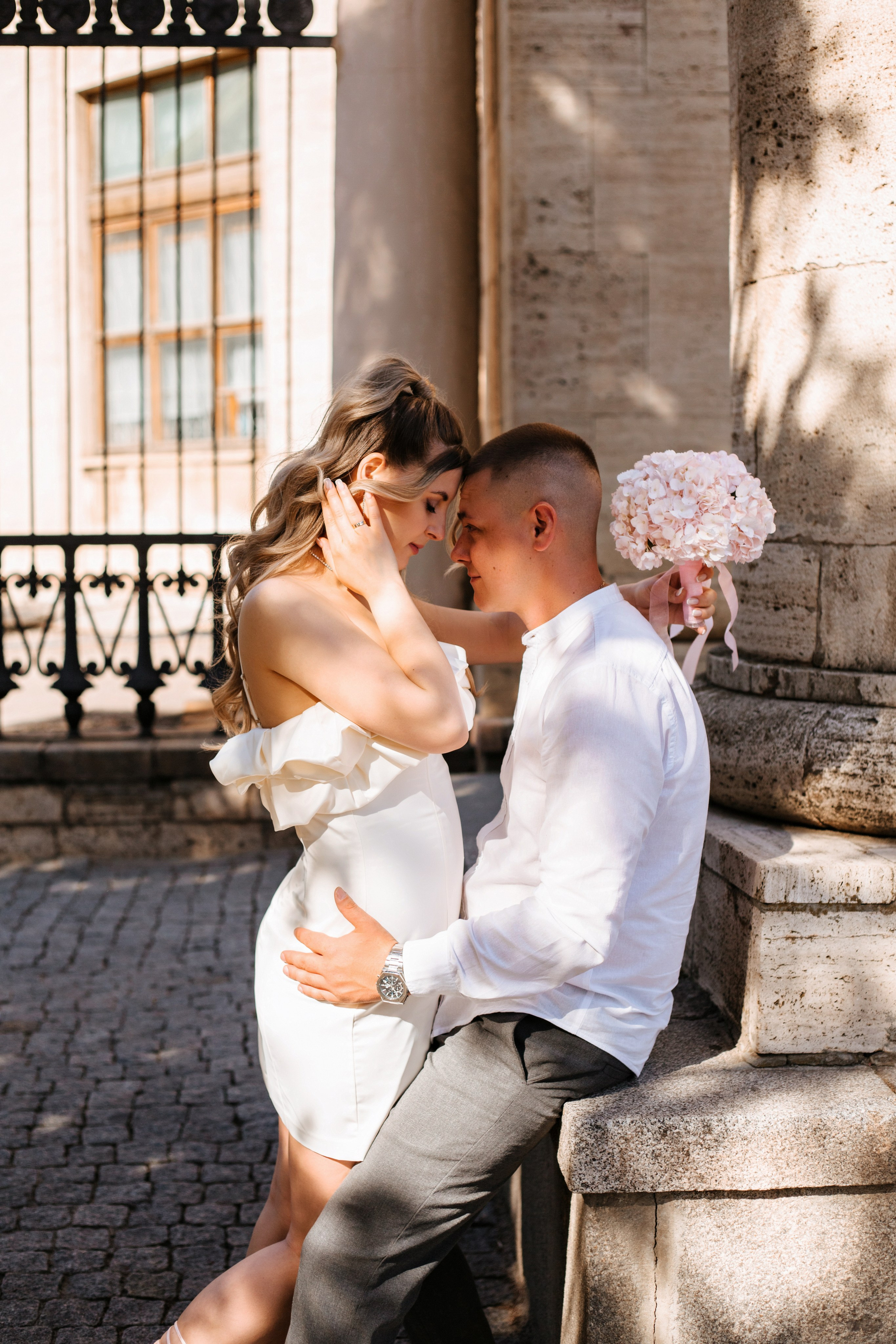 Анастасия и Алексей. Фотограф в Волгограде и Москве | Анастасия Лаврова