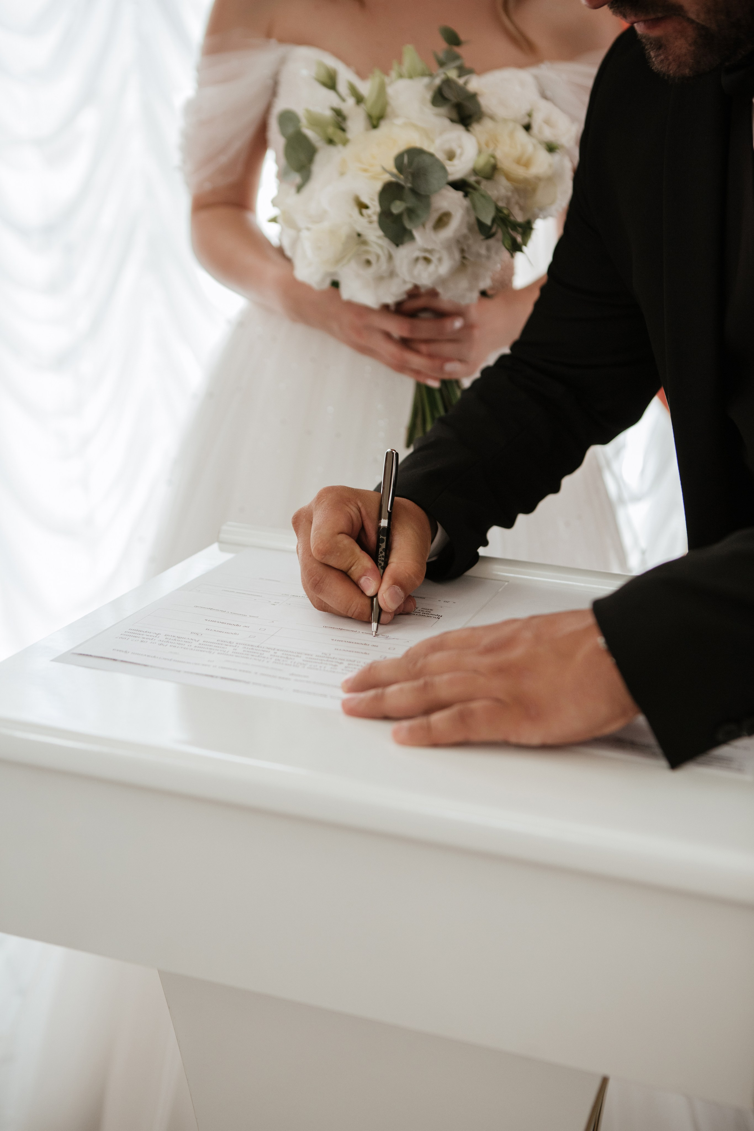 Александр и Анна. Фотограф в Волгограде и Москве | Анастасия Лаврова