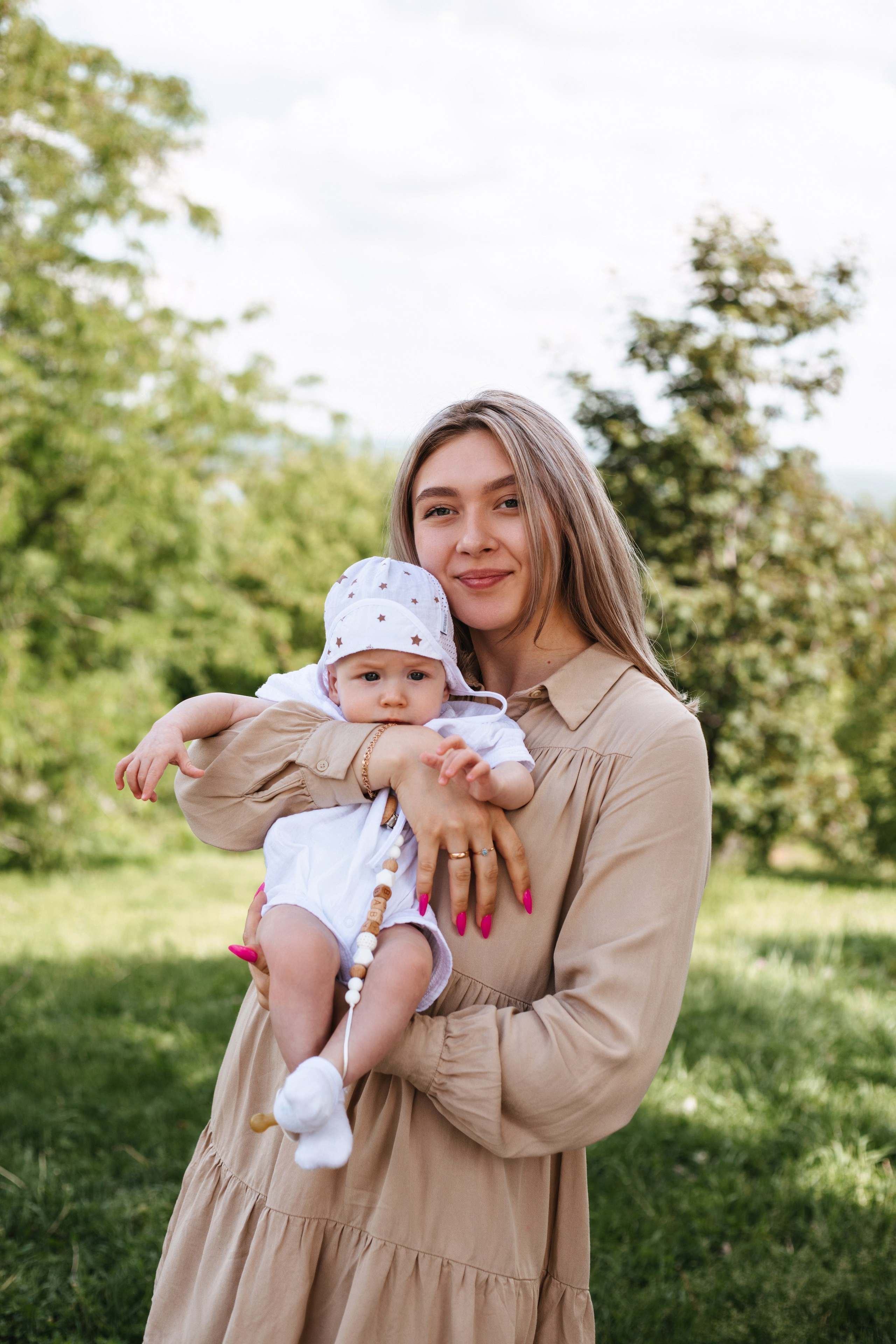 Крещение. Фотограф в Волгограде и Москве | Анастасия Лаврова