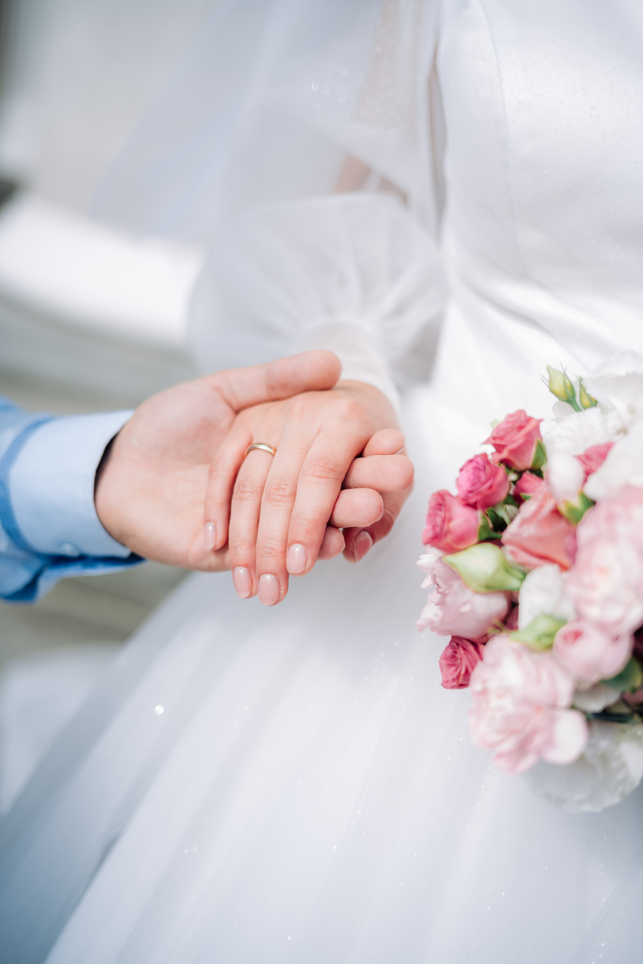 Игорь и Дарья