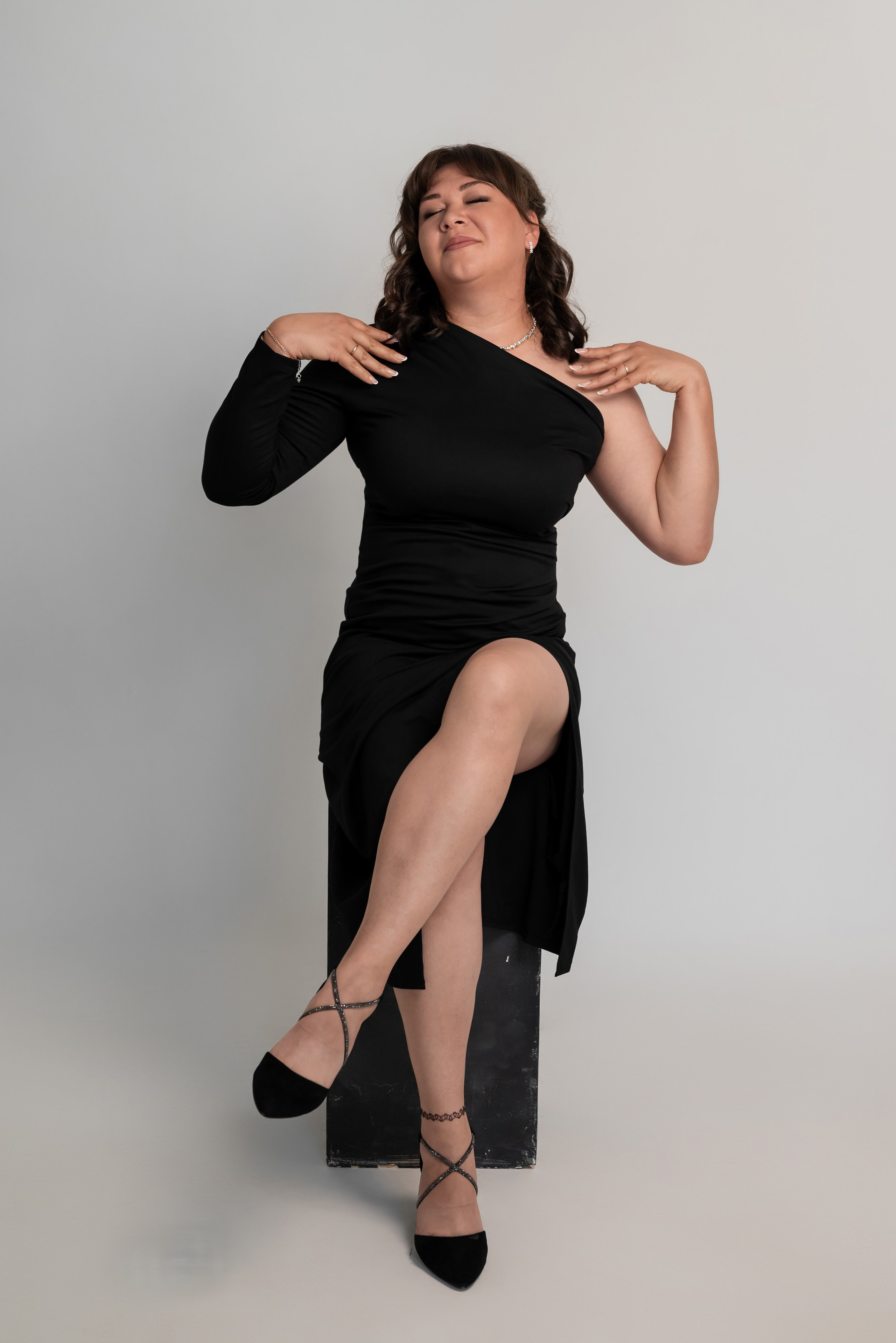 Екатерина. Фотограф в городе Салават