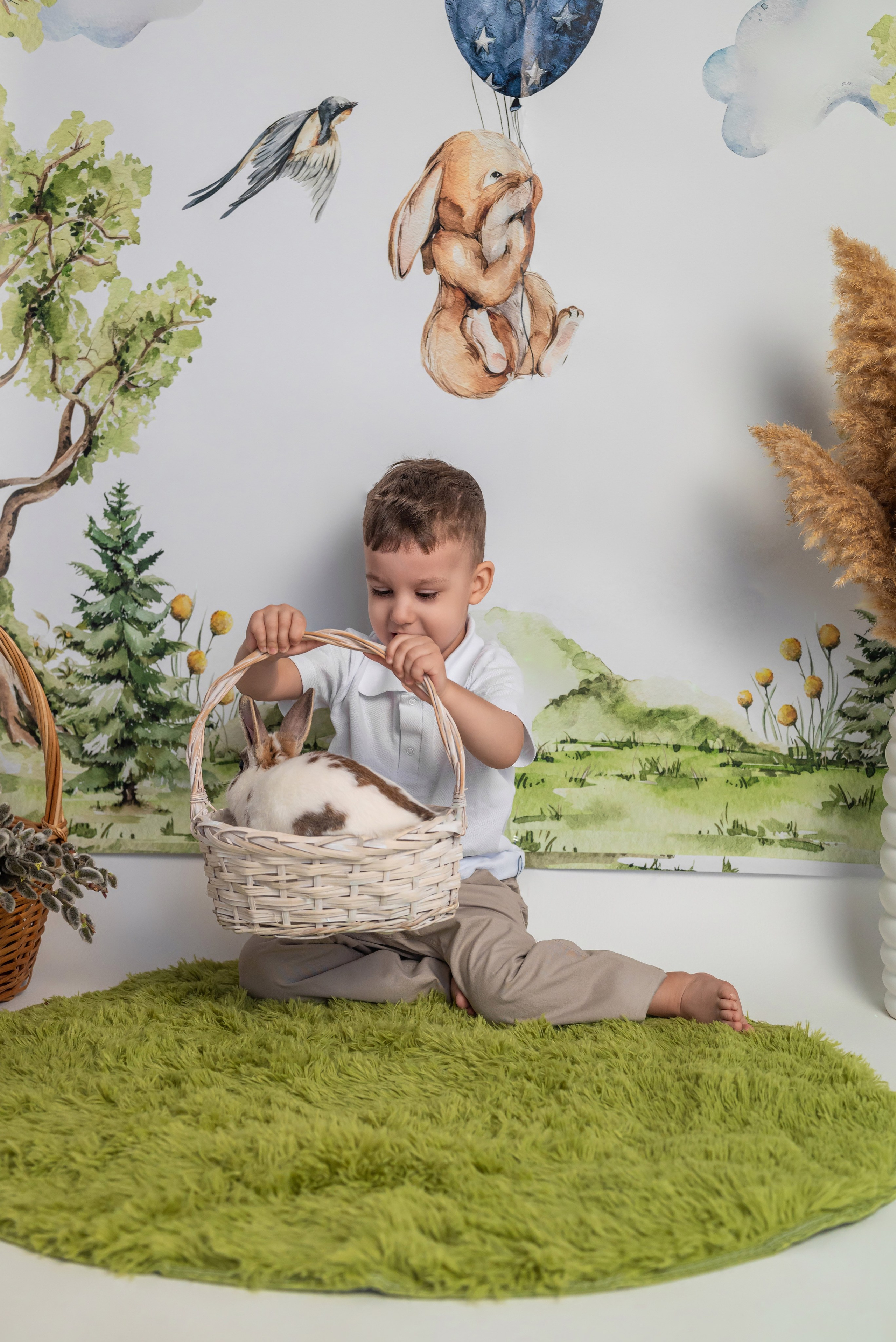 Фотопроект *Пасха*. Фотограф в городе Салават