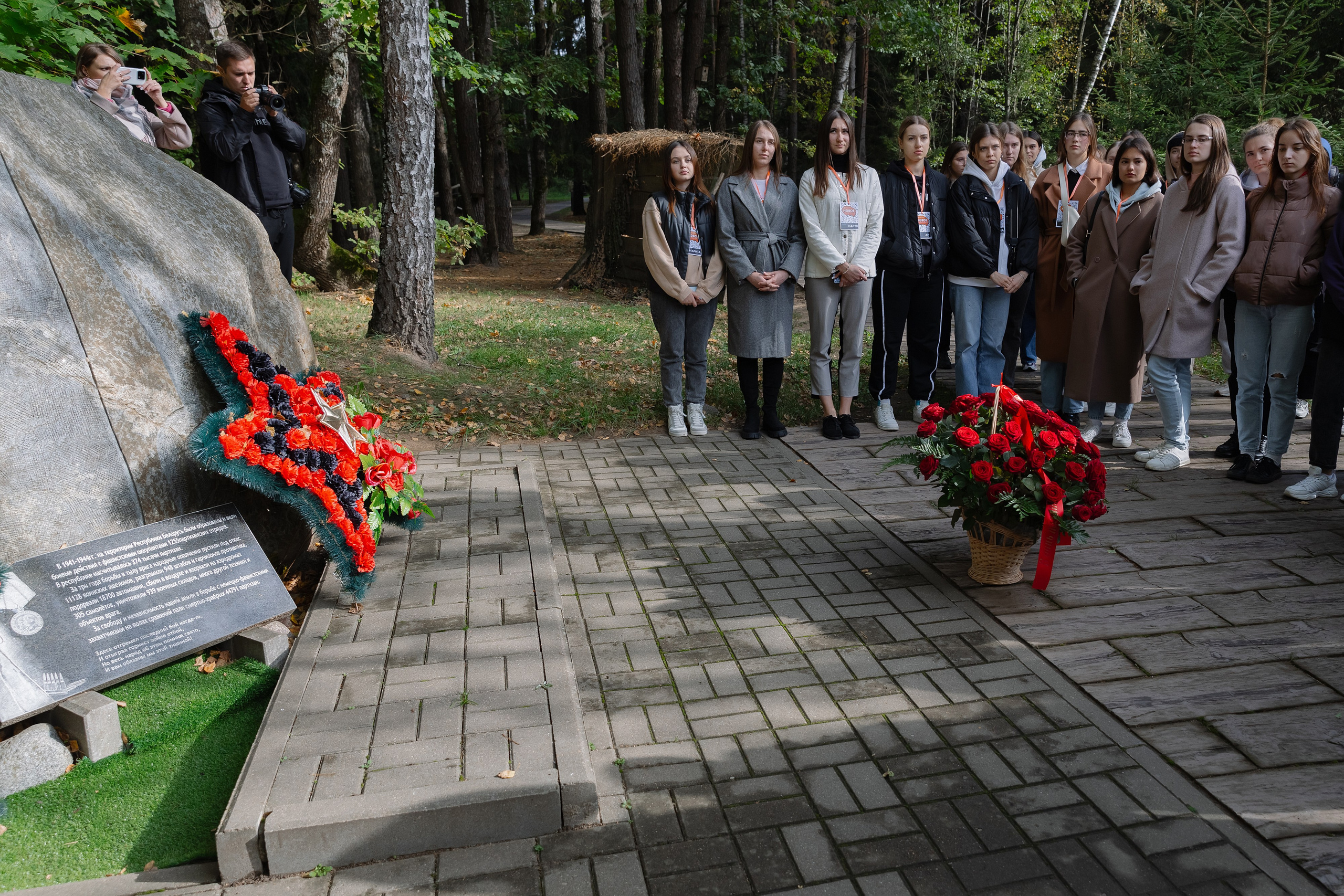 Корпоративная фотосъемка для ОАО Белагропромбанк в Суле в Загородном комплексе Westa. Свадебный фотограф в Минске/Беларуси Сергей Спиридонов