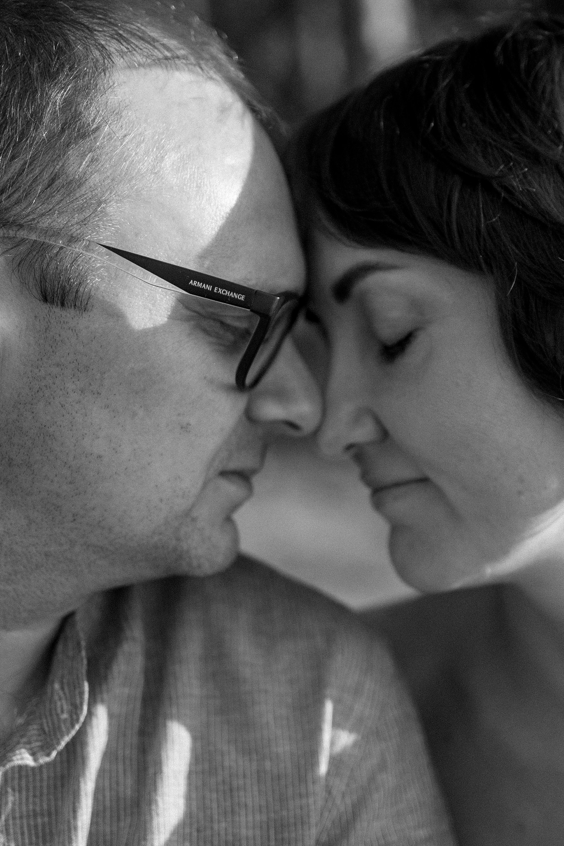 Бонни и ее семья. Фотограф — Анималист | Санкт-Петербург