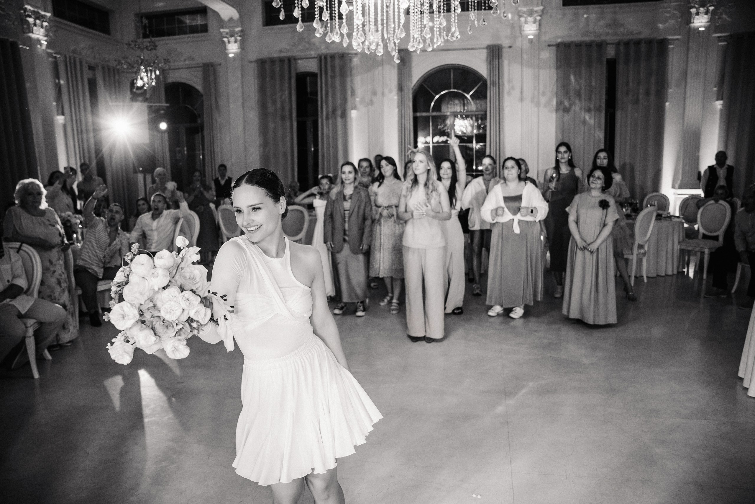 Aleksey & Victoria. Dolce_wedding