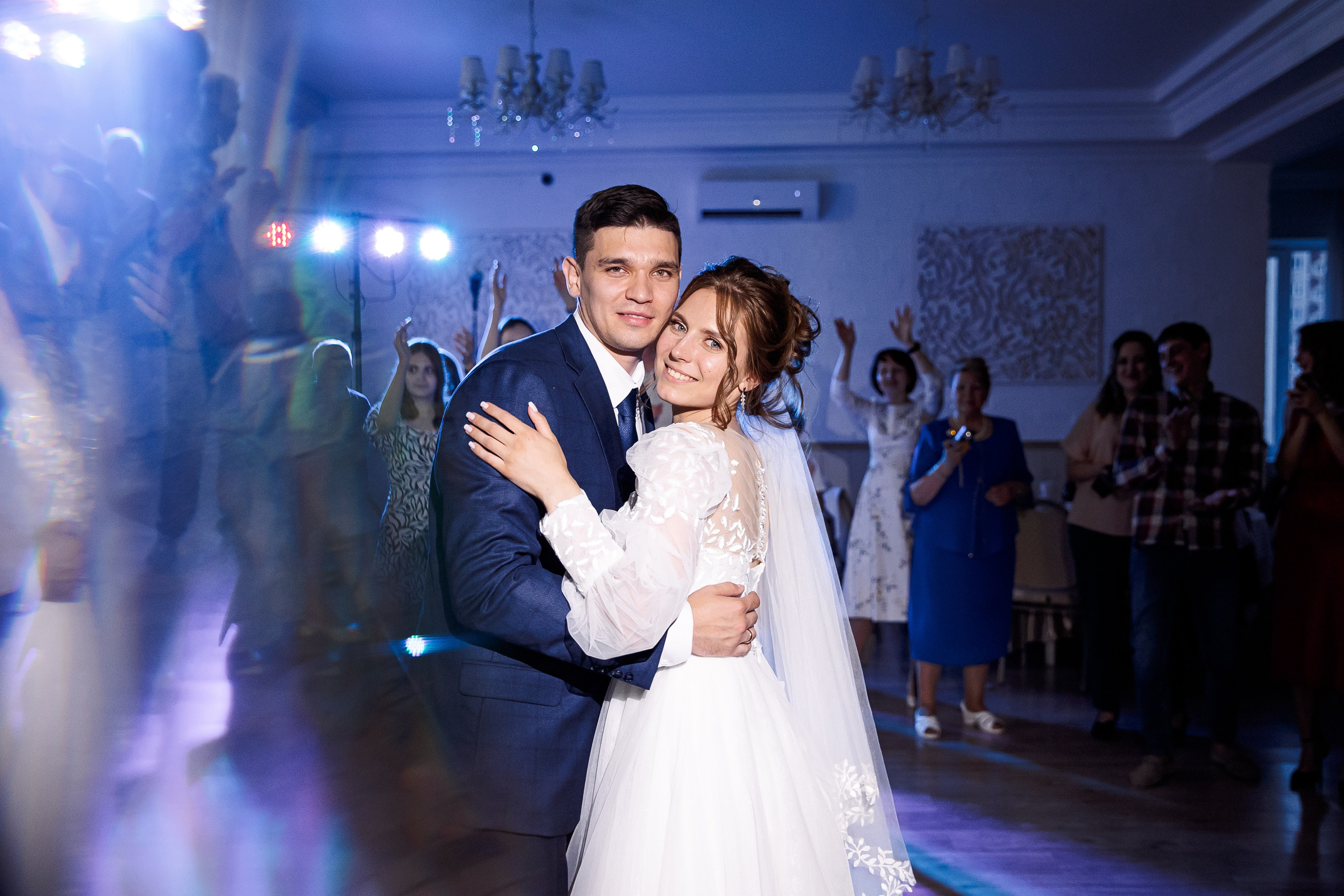 Евгений и Татьяна. Свадебный и семейный фотограф в Челябинске Юлия Ишимова