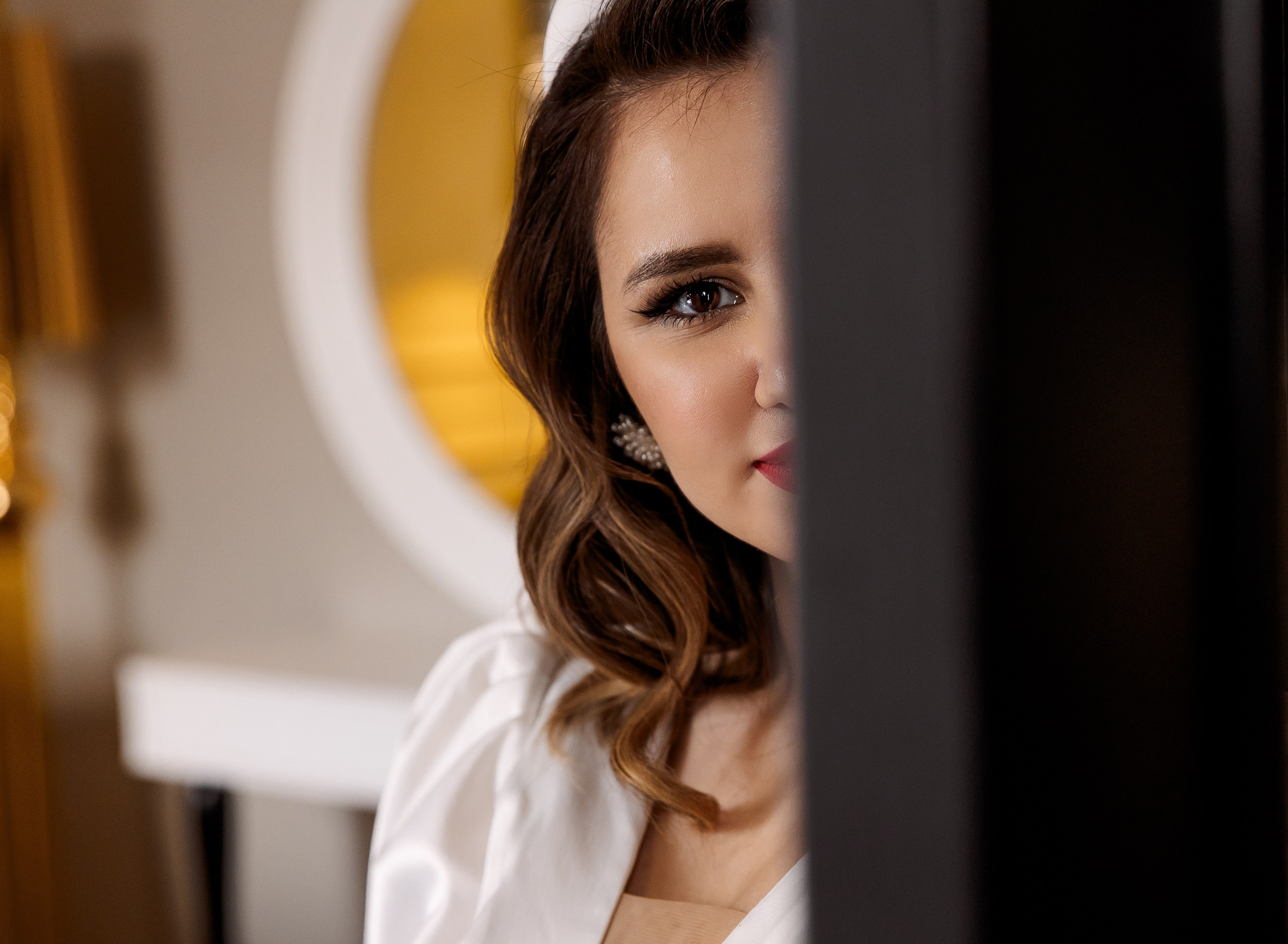 Антон и Марина. Свадебный и семейный фотограф в Челябинске Юлия Ишимова