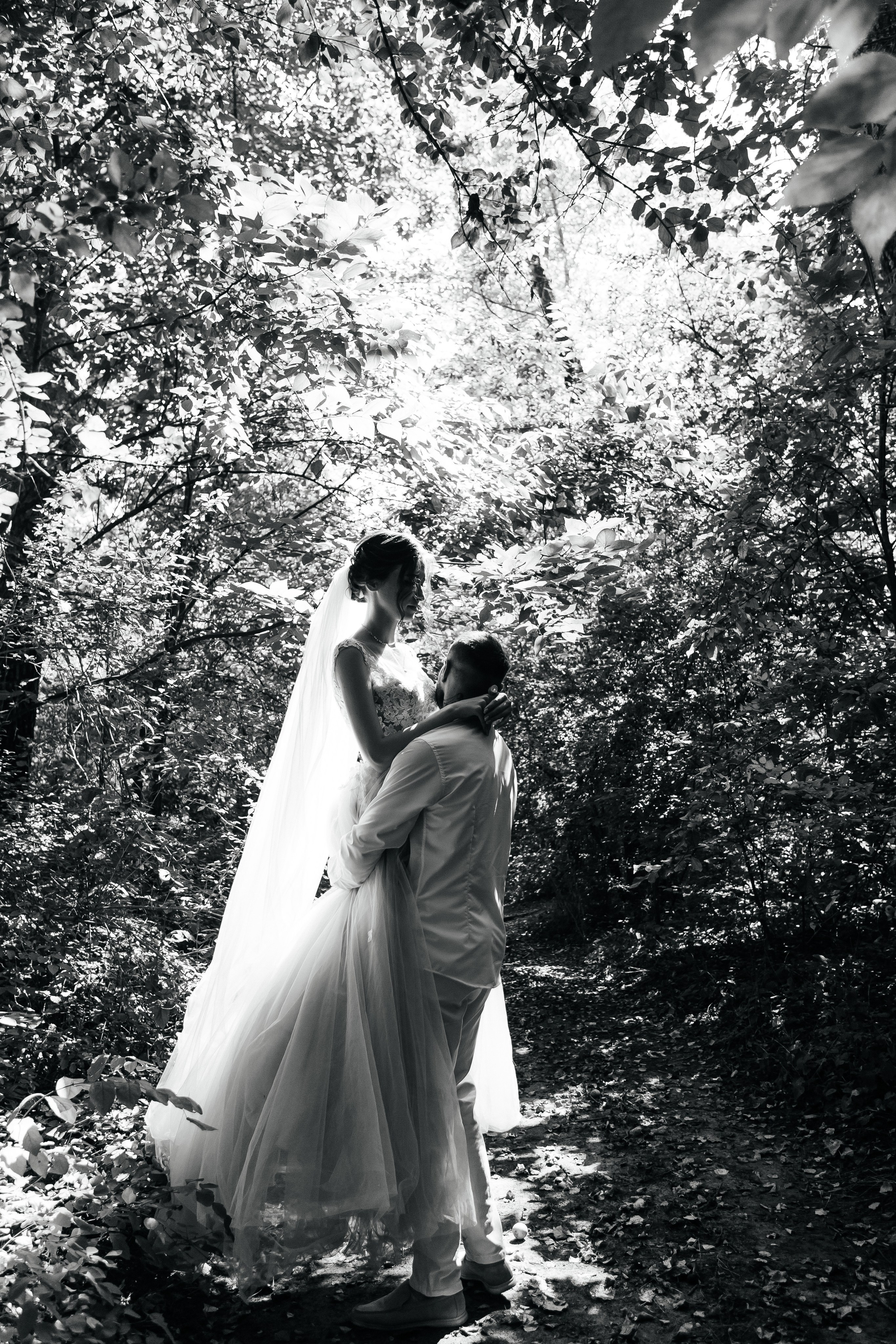 Алена и Вячеслав. Свадебный и семейный фотограф в Ростове-на-Дону