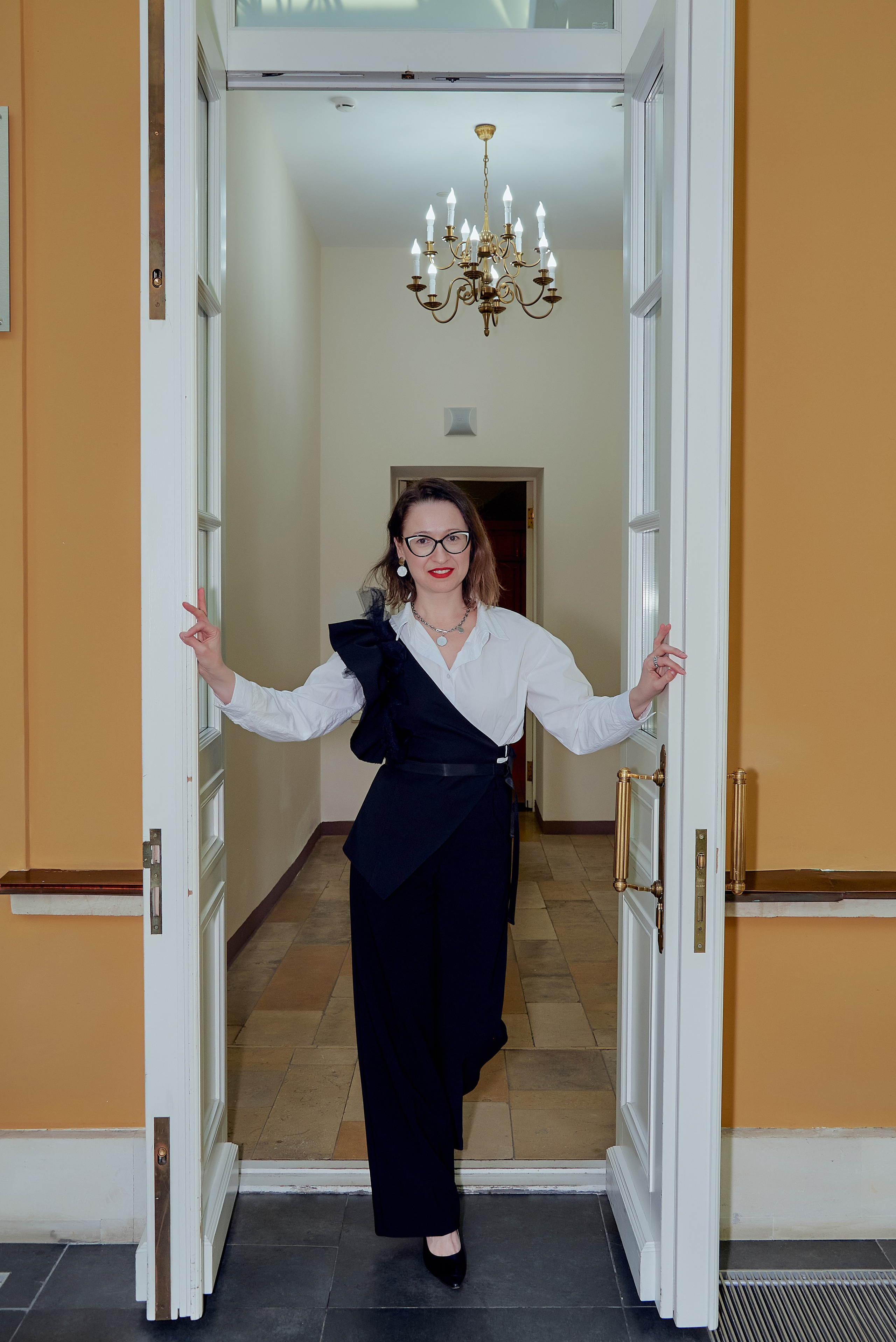 Он лайн лекция в ВШЭ. Наталия Дианова — фотограф для брендов и экспертов в Москве