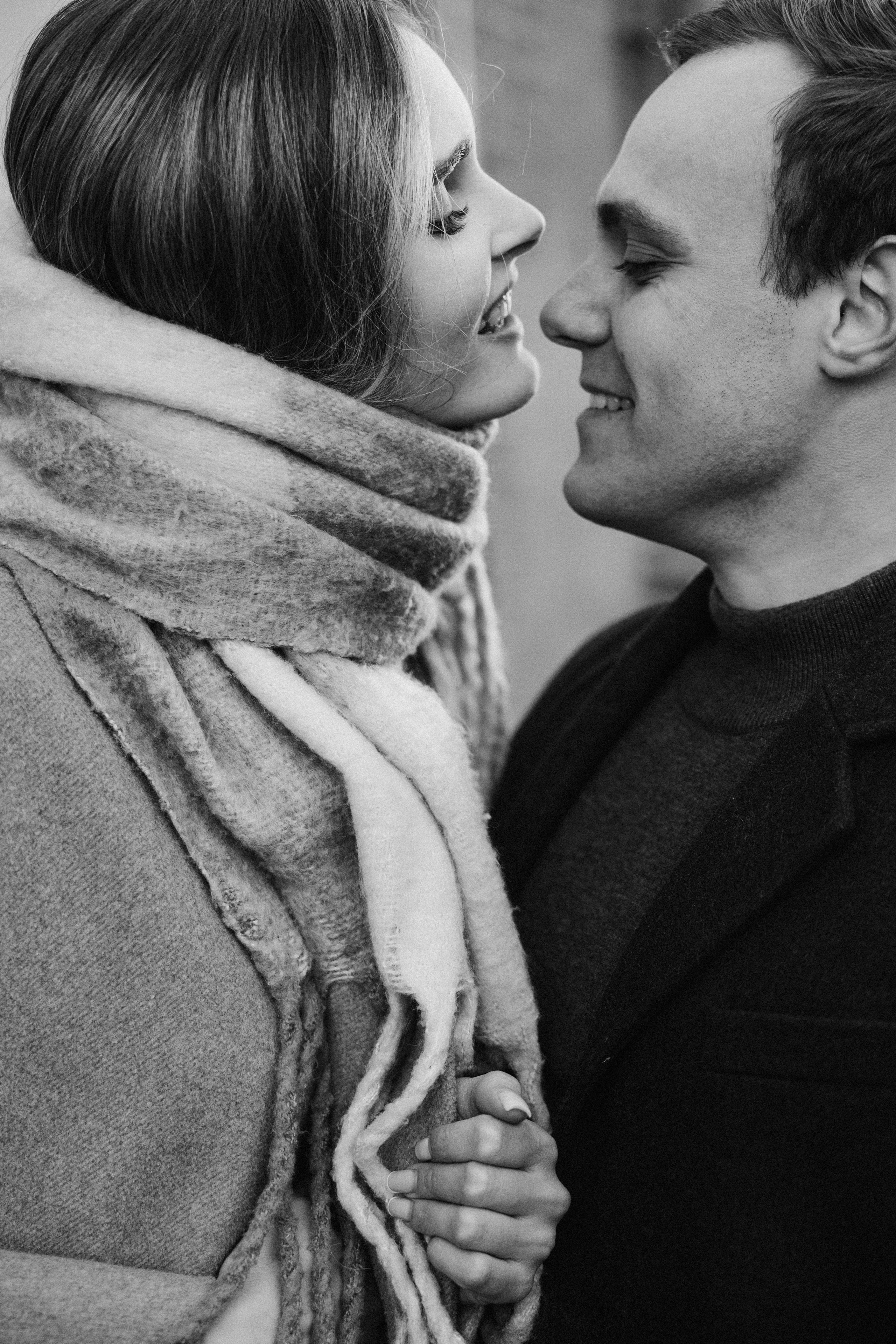 Любовная история. Индивидуальные, семейные съемки, love story съемки фотограф в Красноярске Ирина Белова