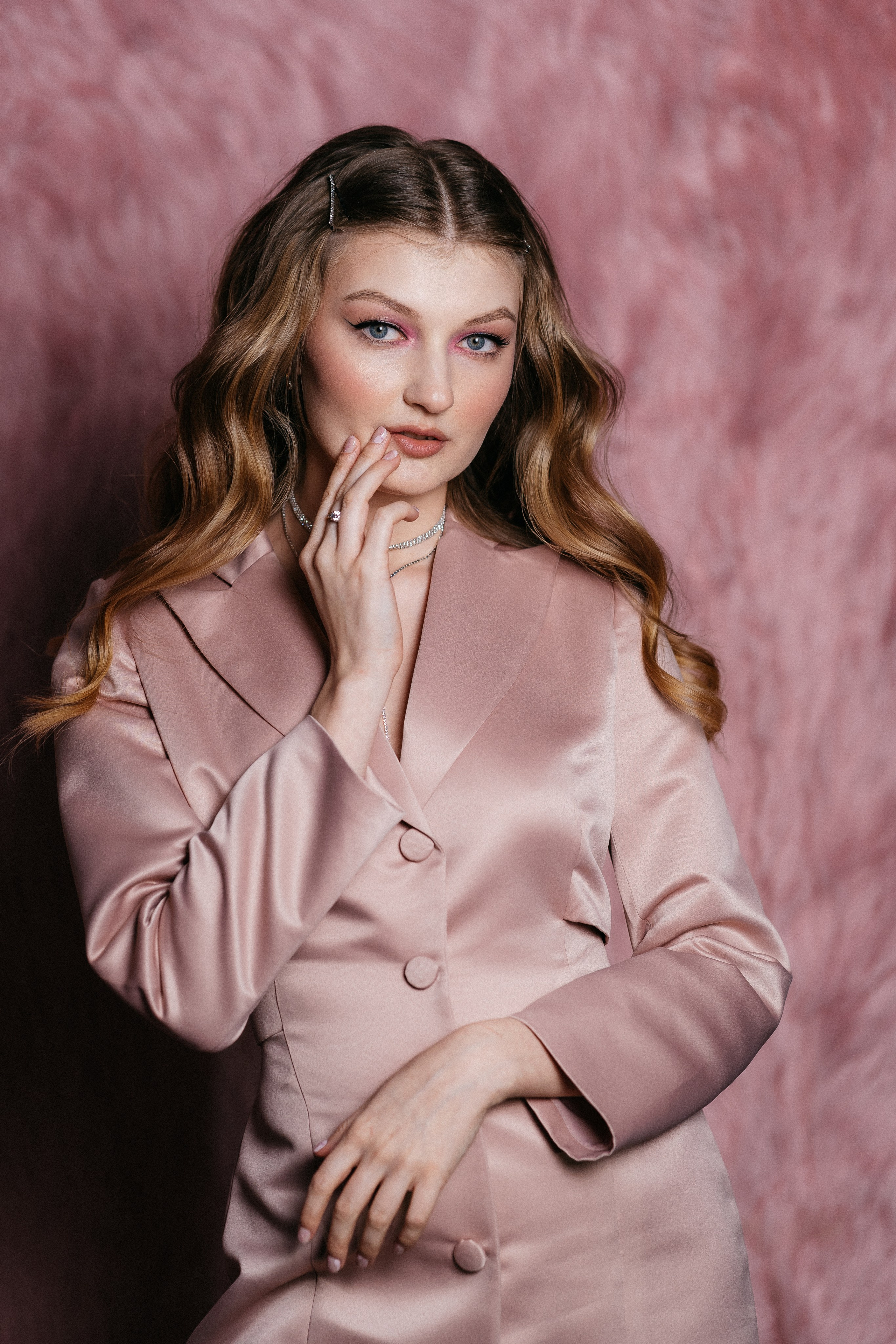 Лера. Свадебный фотограф в Воронеже Дарья Володарская