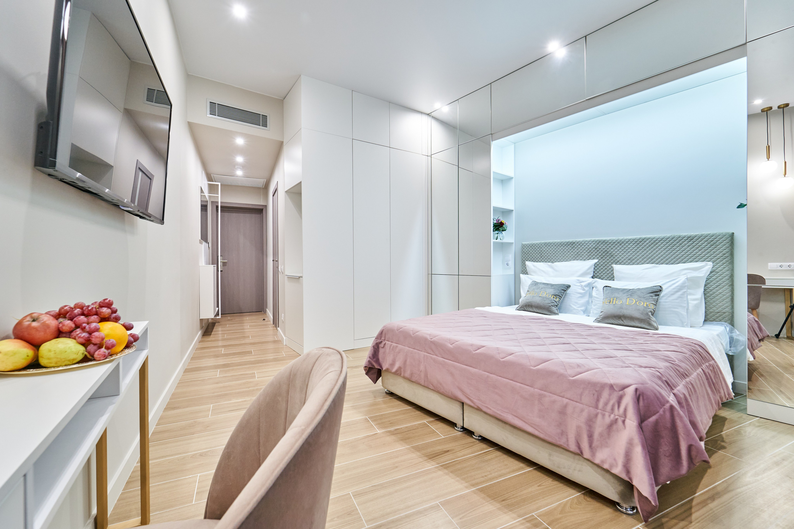 Отель «Велло Дорро». Фото и видео съемка в Сочи Адлере Красной поляне