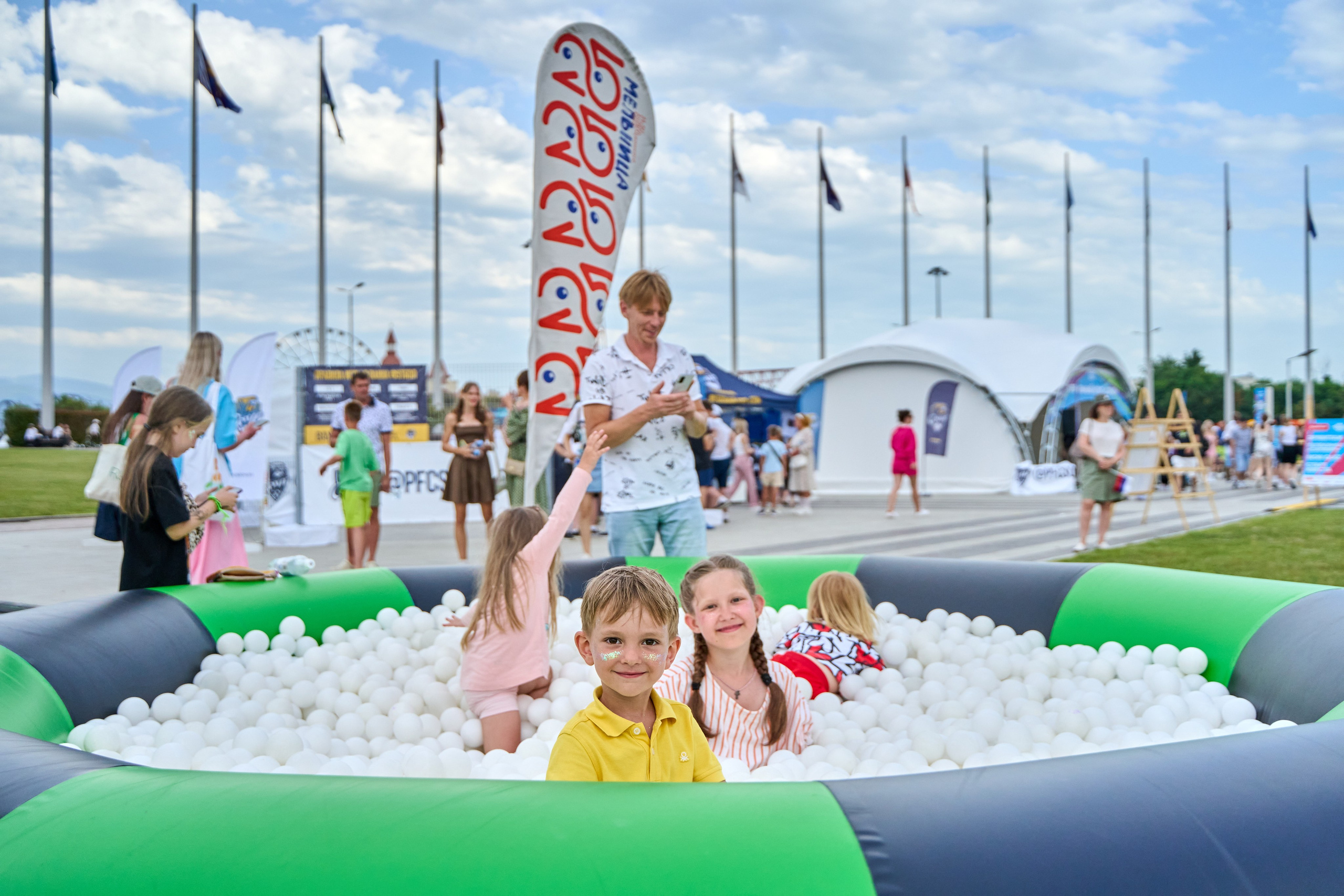Кинокомпания Мельница — ВК Фест. Фото и видео съемка в Сочи Адлере Красной поляне