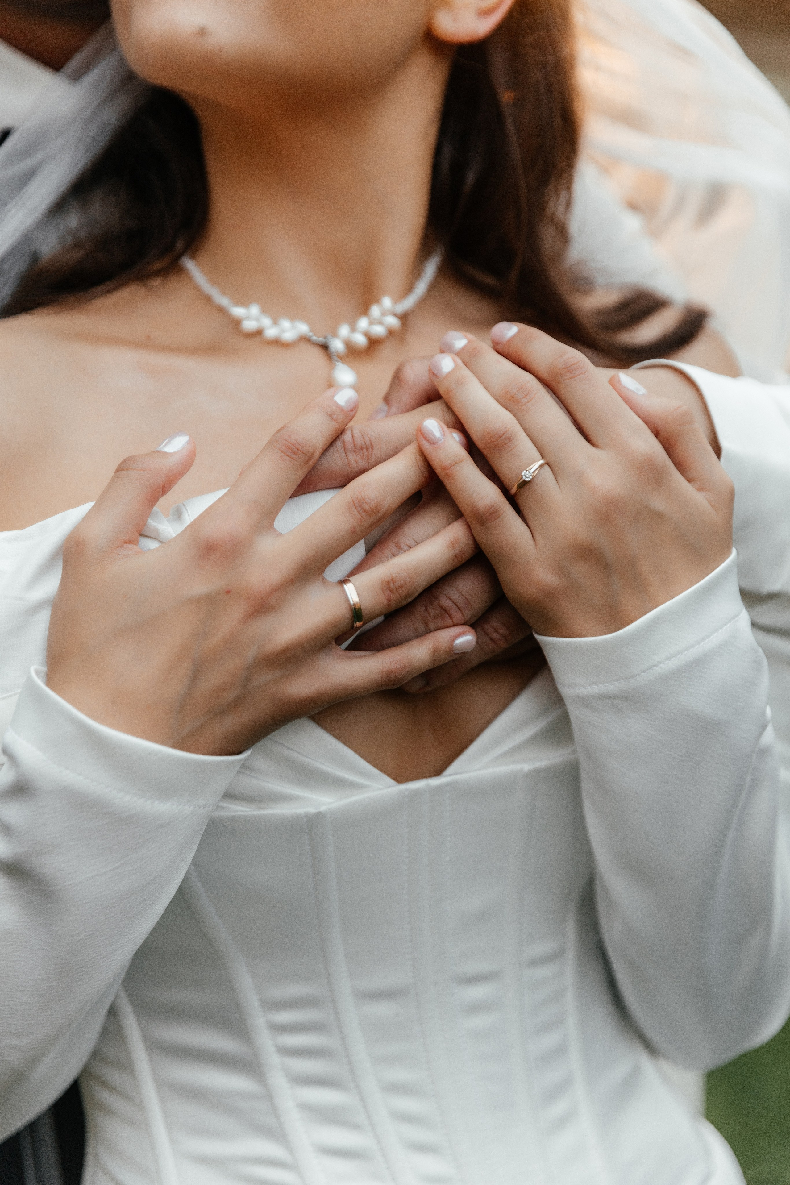 Женя и Таня | Obninsk. Свадебный фотограф Ангелина Зотова | Обнинск, Москва, Калуга