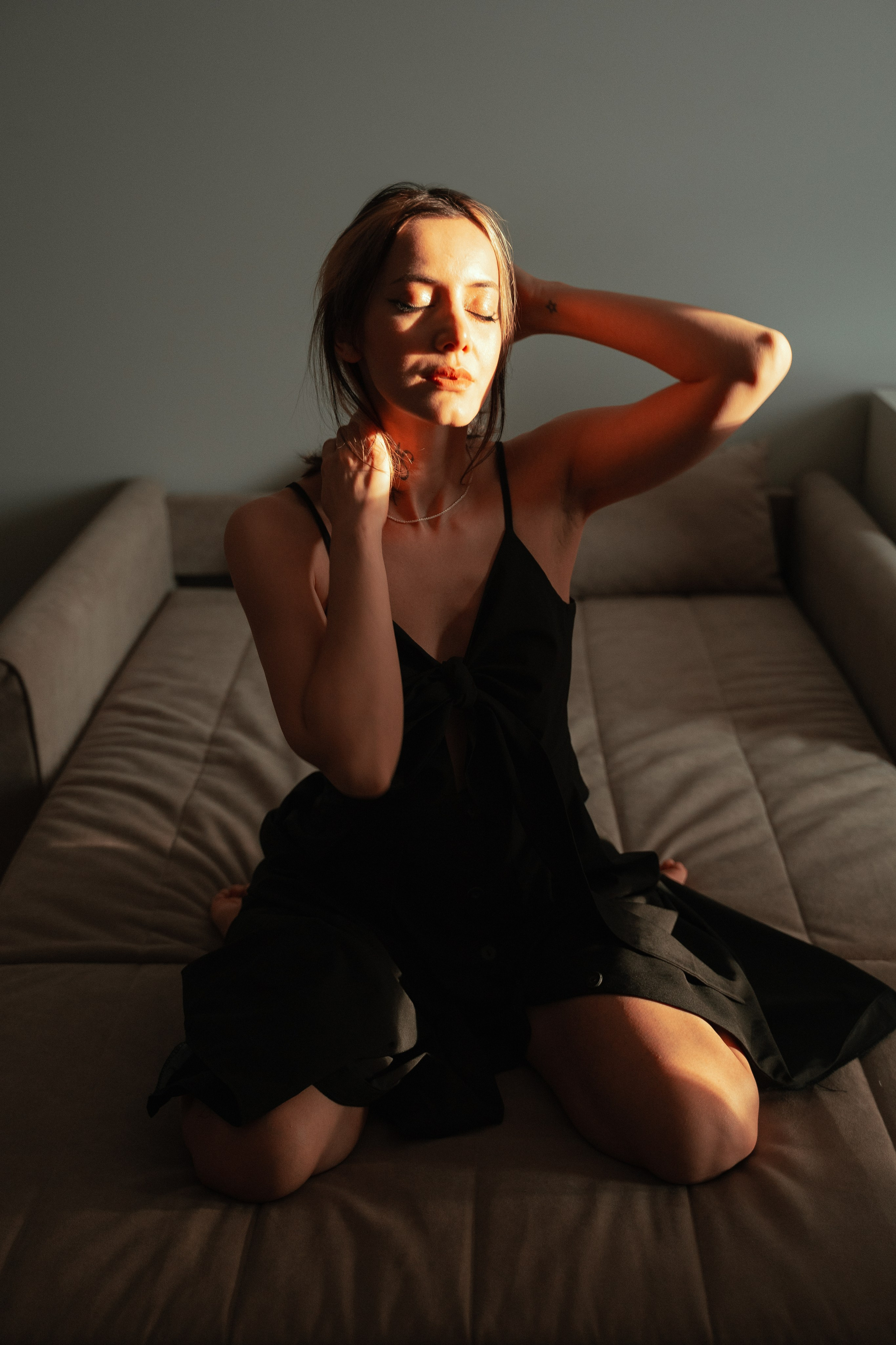 Альбом 28. Портретный и будуарный фотограф в Москве и МО