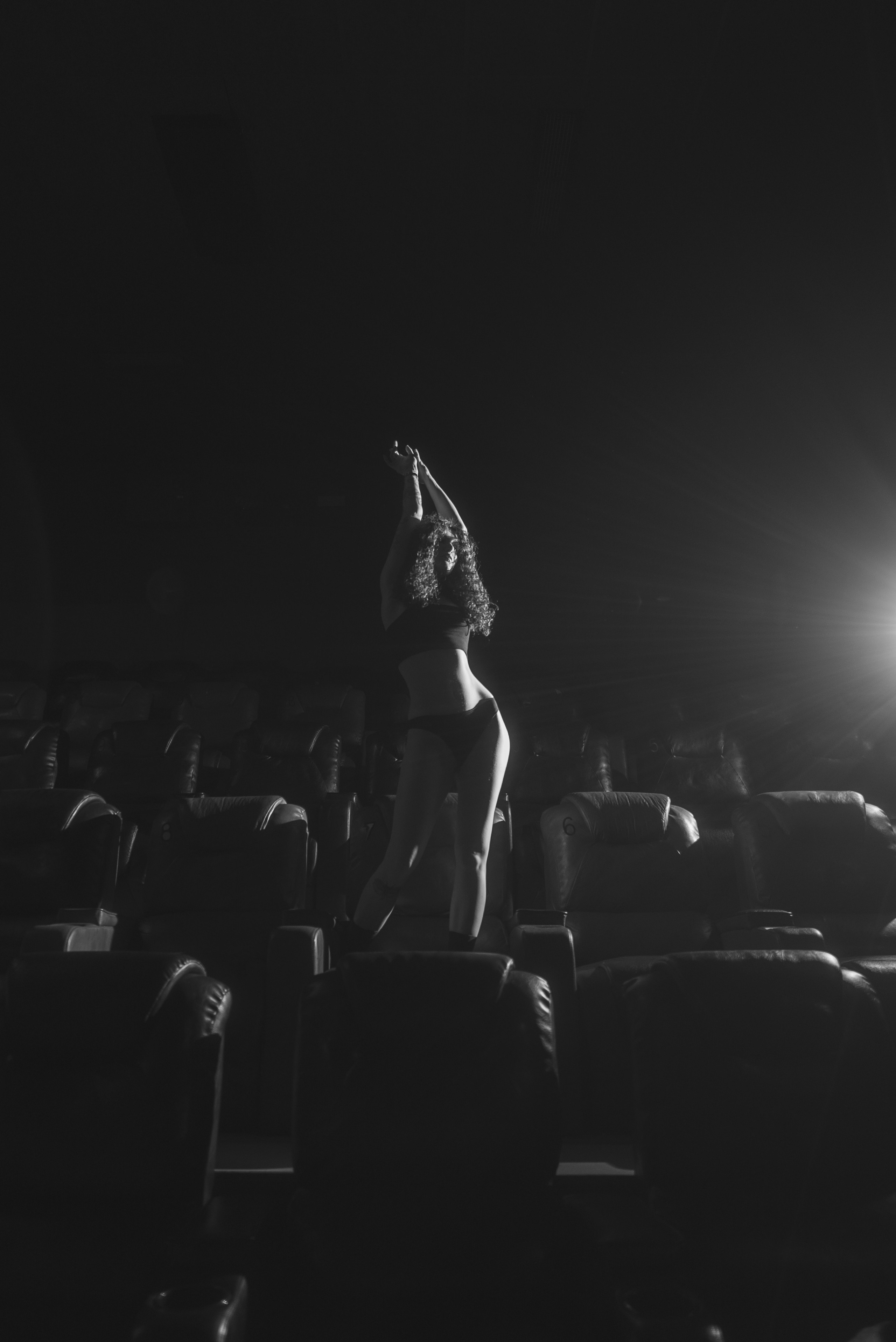 Лина. Фотограф Плеханов Дмитрий