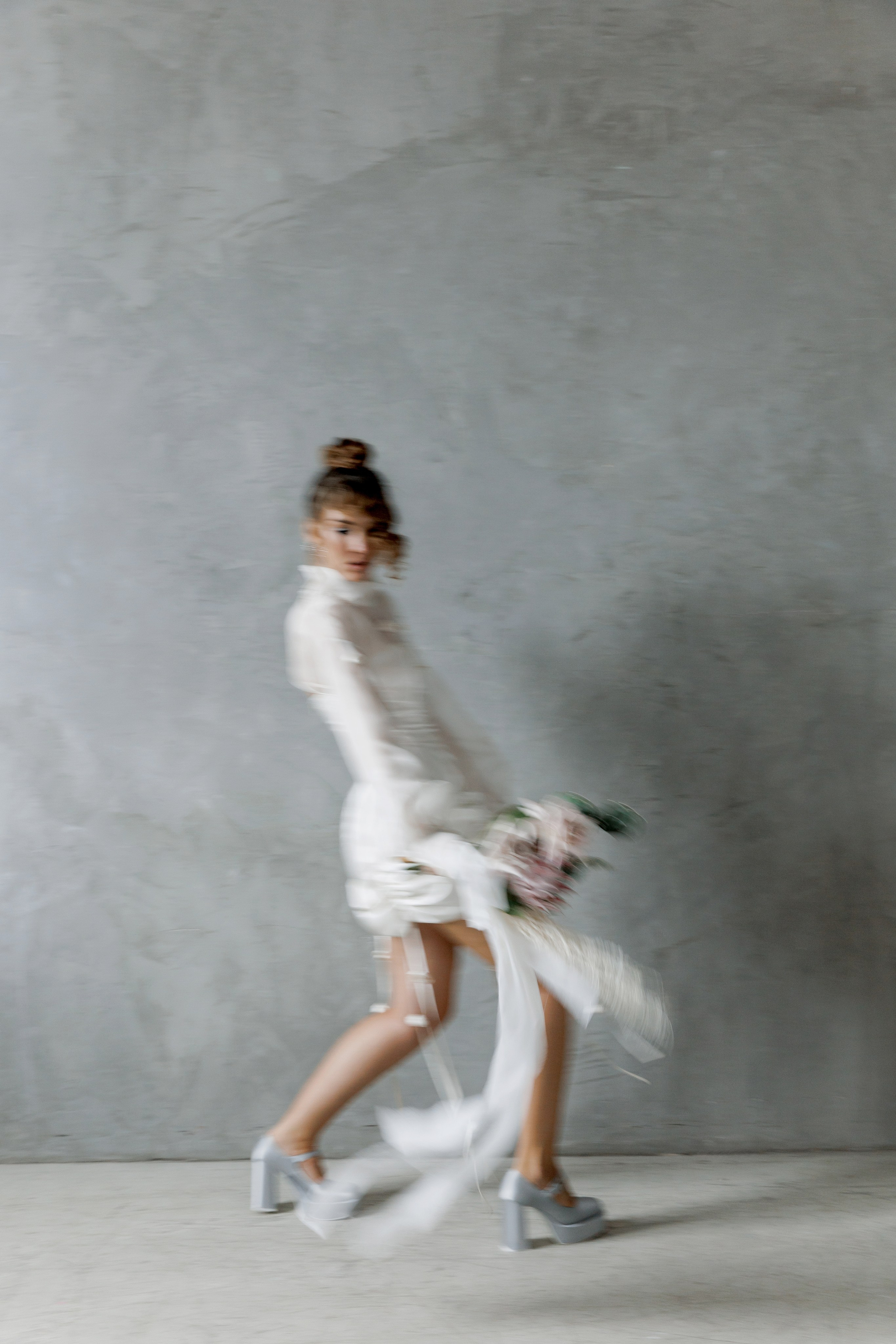 Юлия. Свадебный фотограф Ольга Гречко