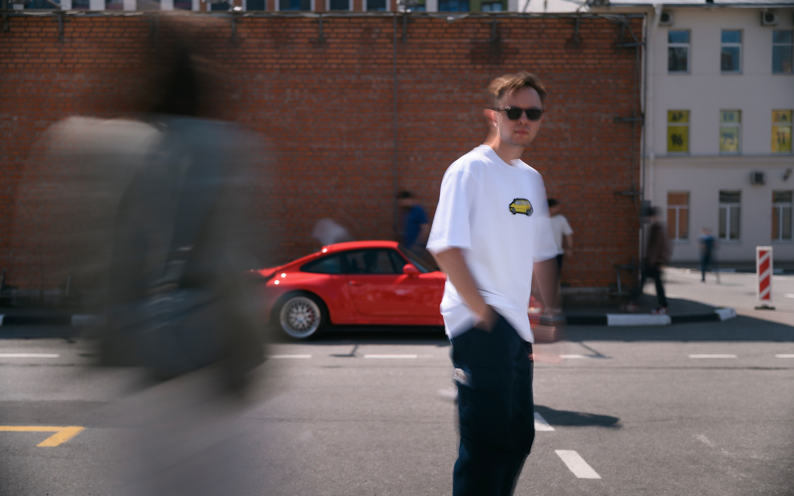 Cars and Coffee 14/06/25. Автомобильный фотограф Антон Цырулев