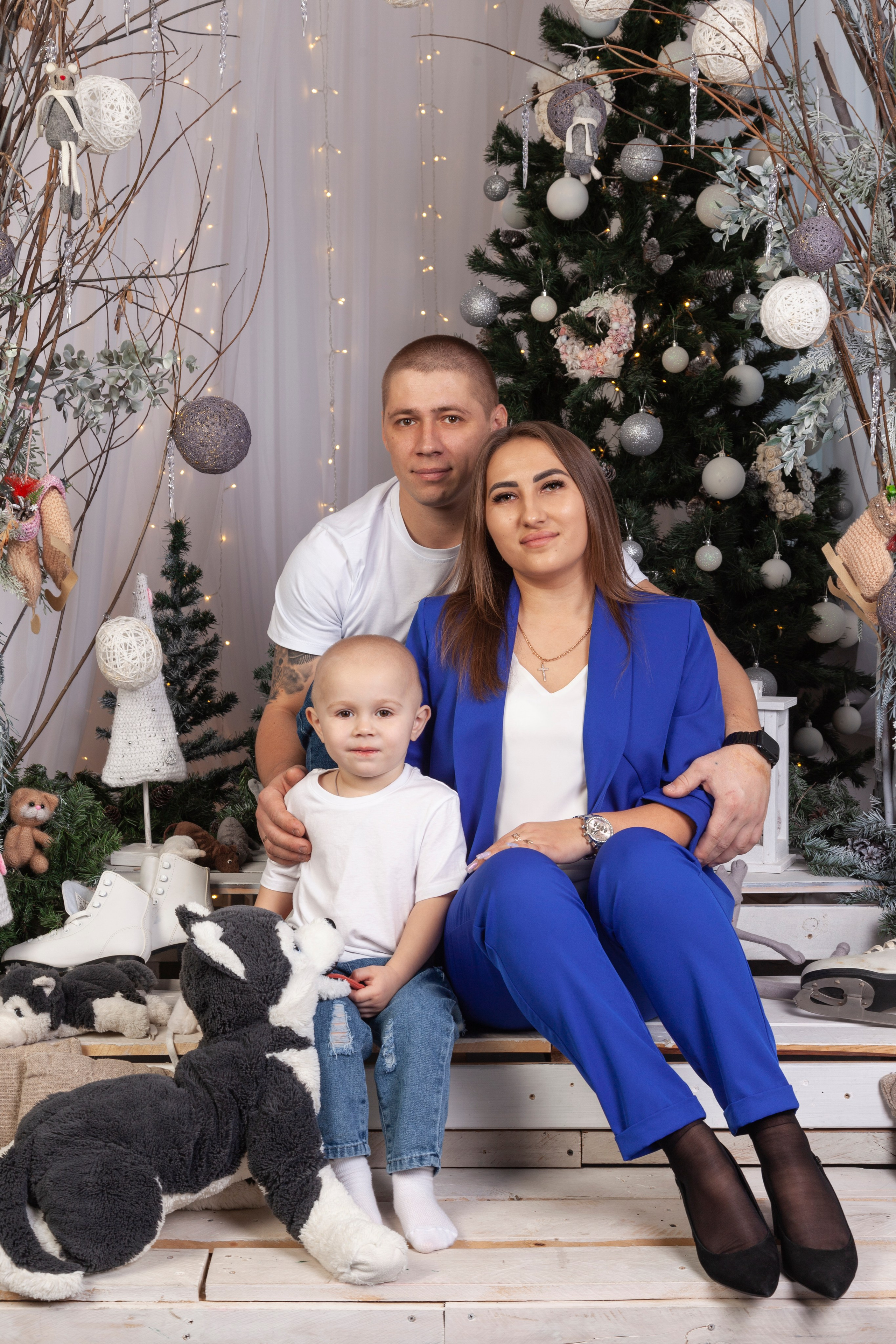 Семейные съемки. PROphoto