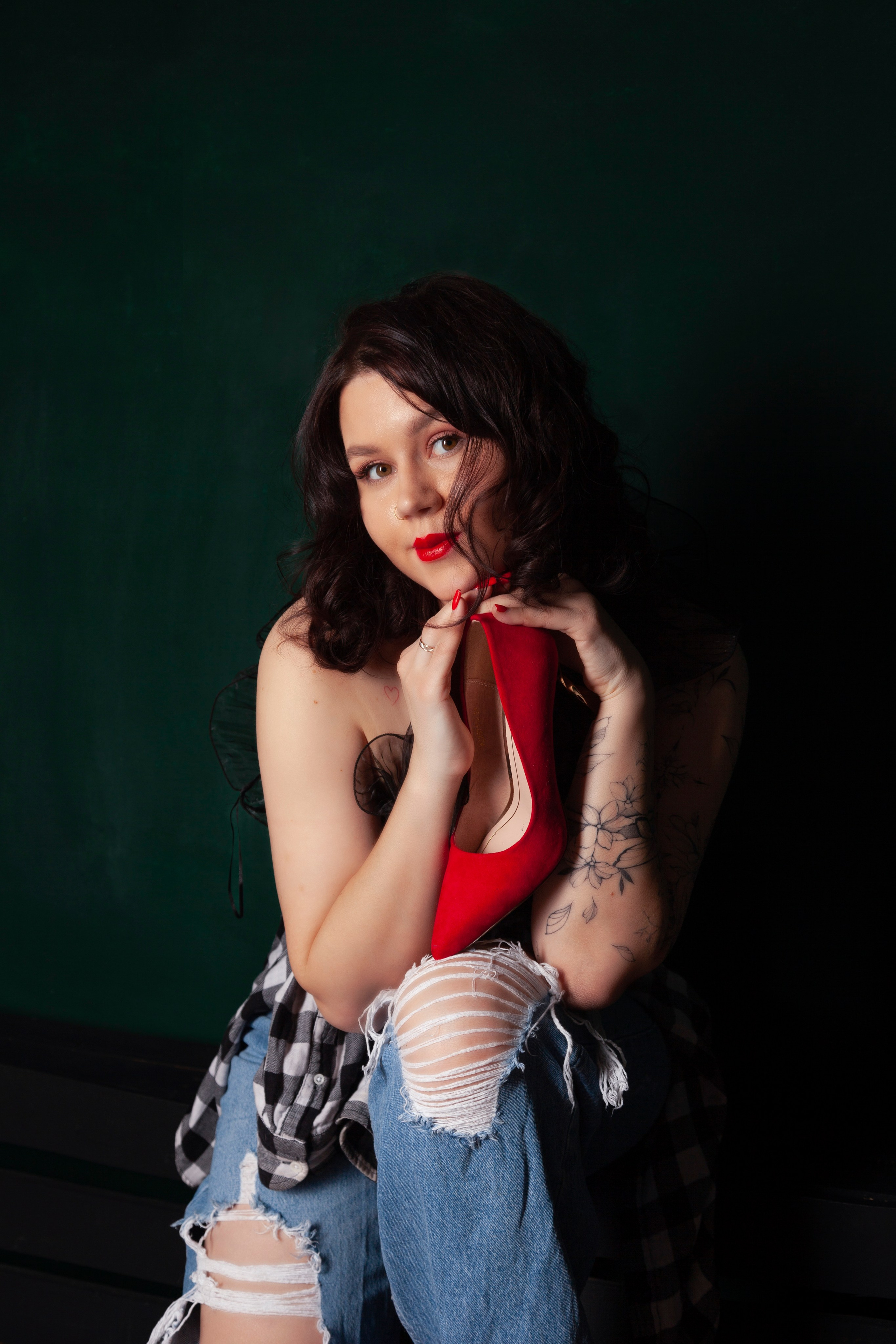 Девочки. PROphoto