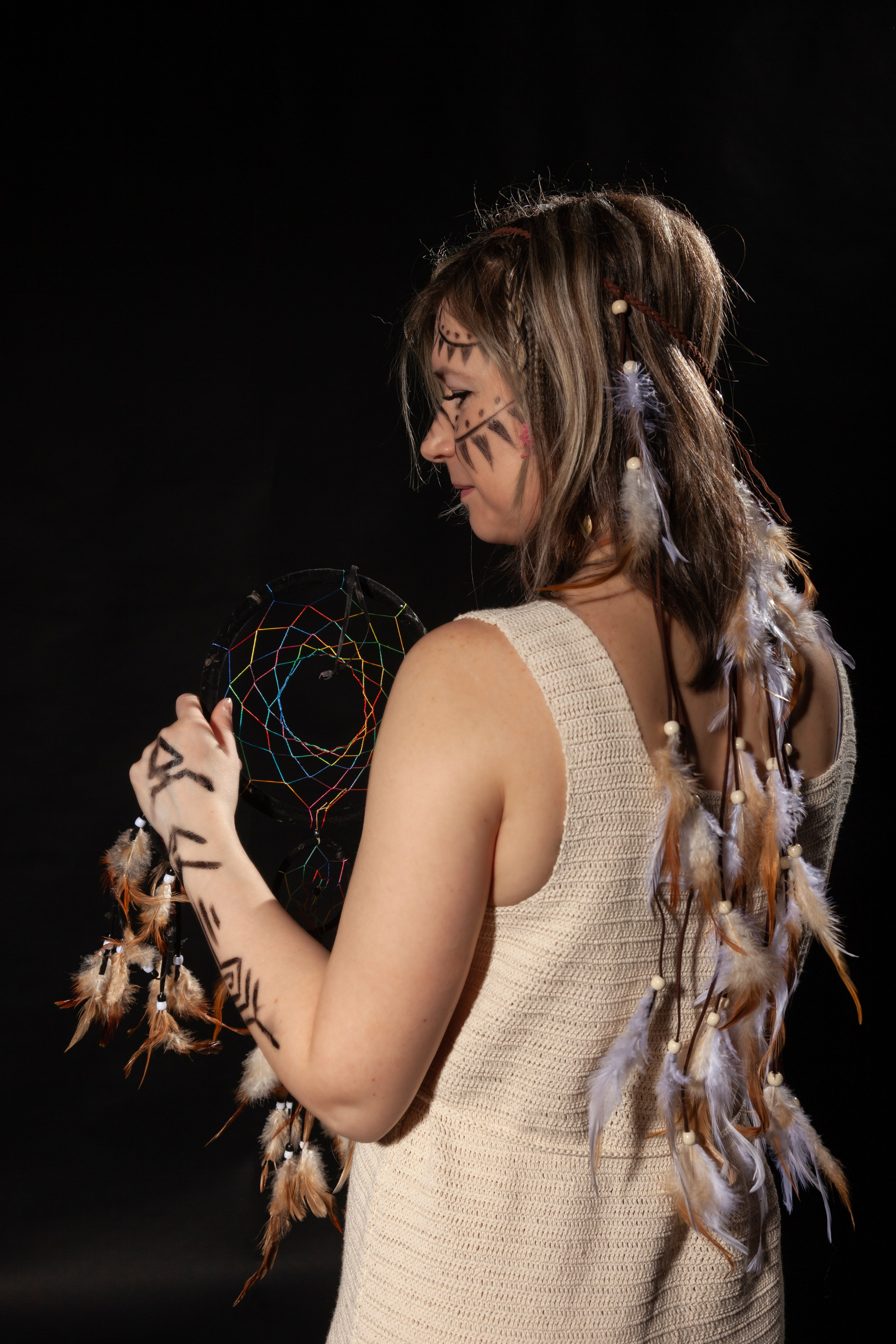 Творческие съемки. PROphoto