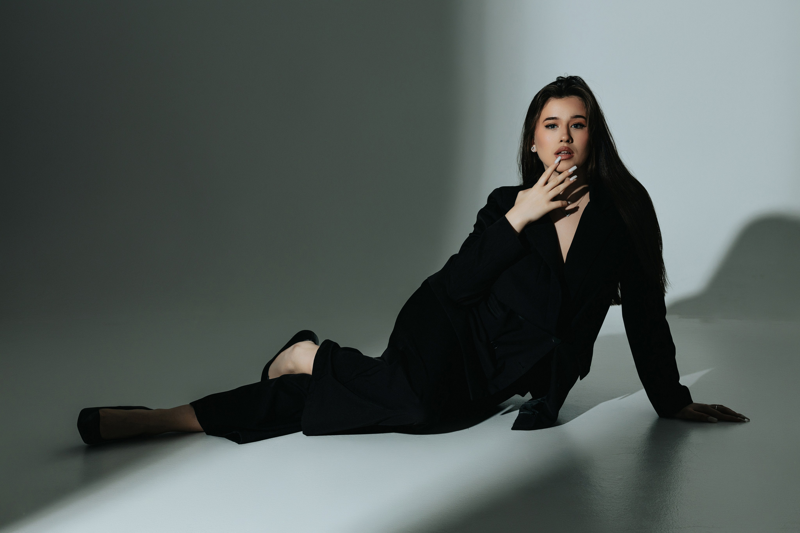 Алина. Фотограф Воронеж Варвара