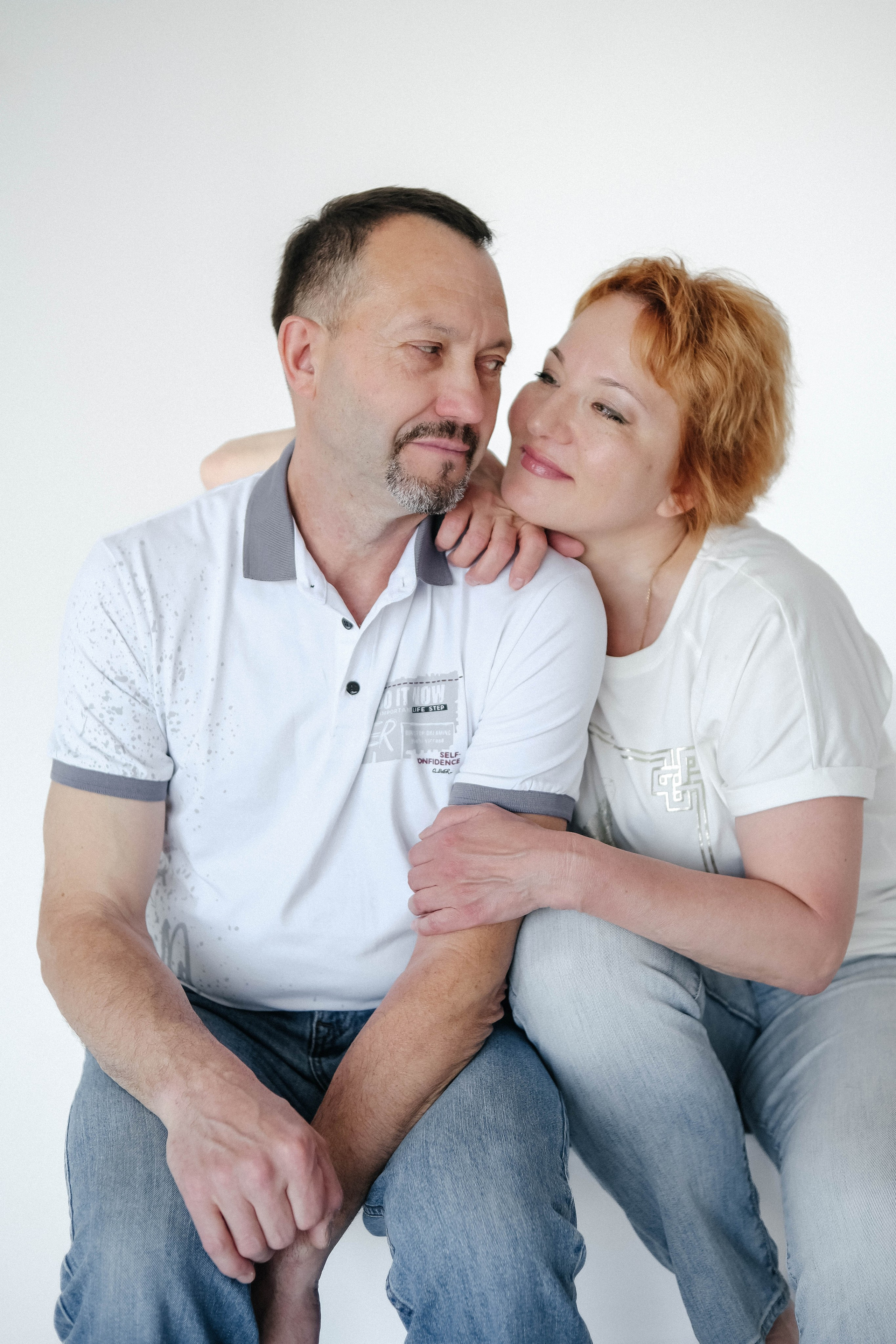 Большая семейная фотосессия из 8 человек. Главная