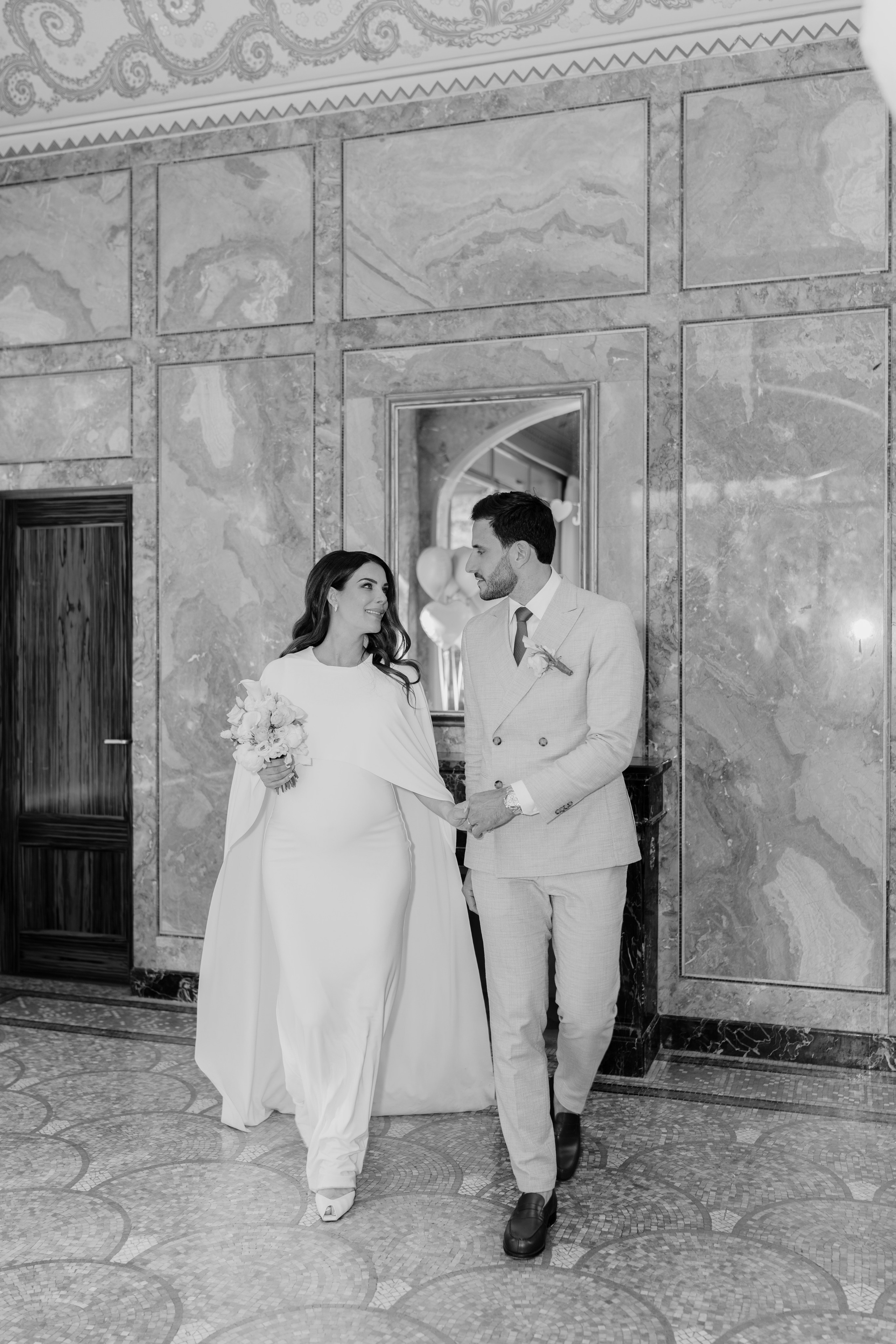 Joséphine & Frédéric | Lancy Mairie. Photographe de Mariage Professionnelle — Genève & Suisse Romande | Tanya Creator