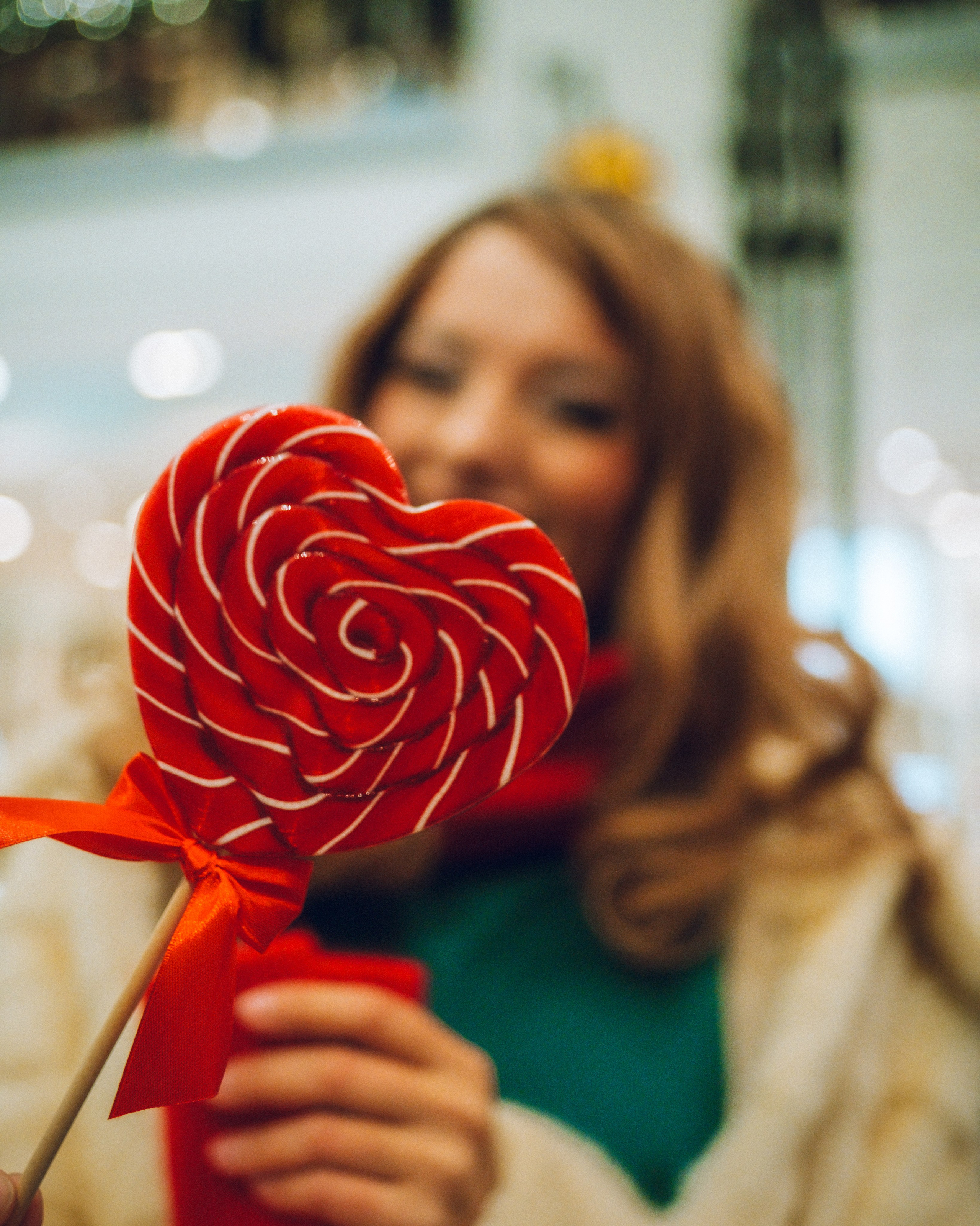Кристина | Новогодняя прогулка. Professional photoartist in St. Petersburg (wedding, reportage, portrait, model book, love story) Alexander Shvedov