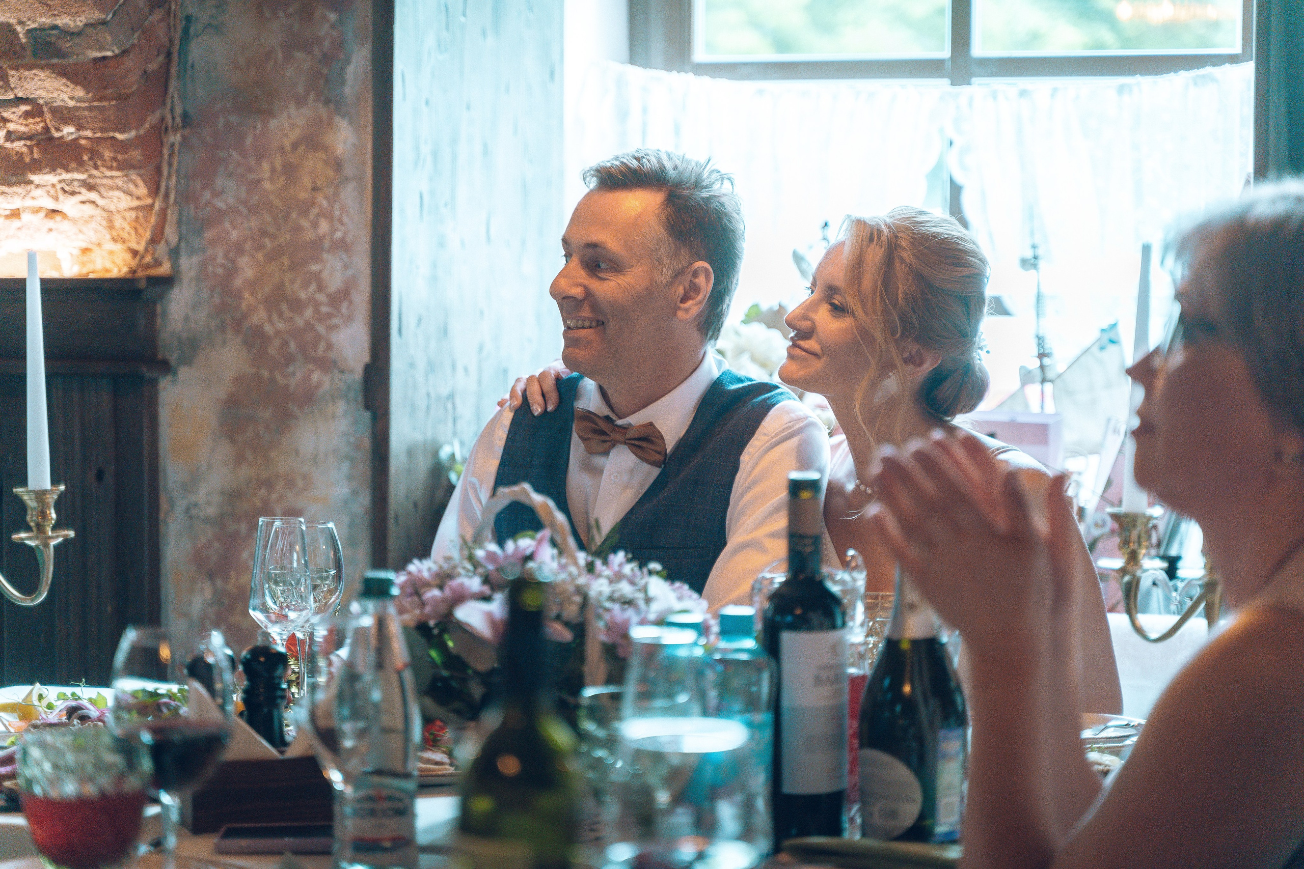 Игорь и Евгения в ЗАГСе Крондштатского района г. Санкт-Петербург. Professional photoartist in St. Petersburg (wedding, reportage, portrait, model book, love story) Alexander Shvedov