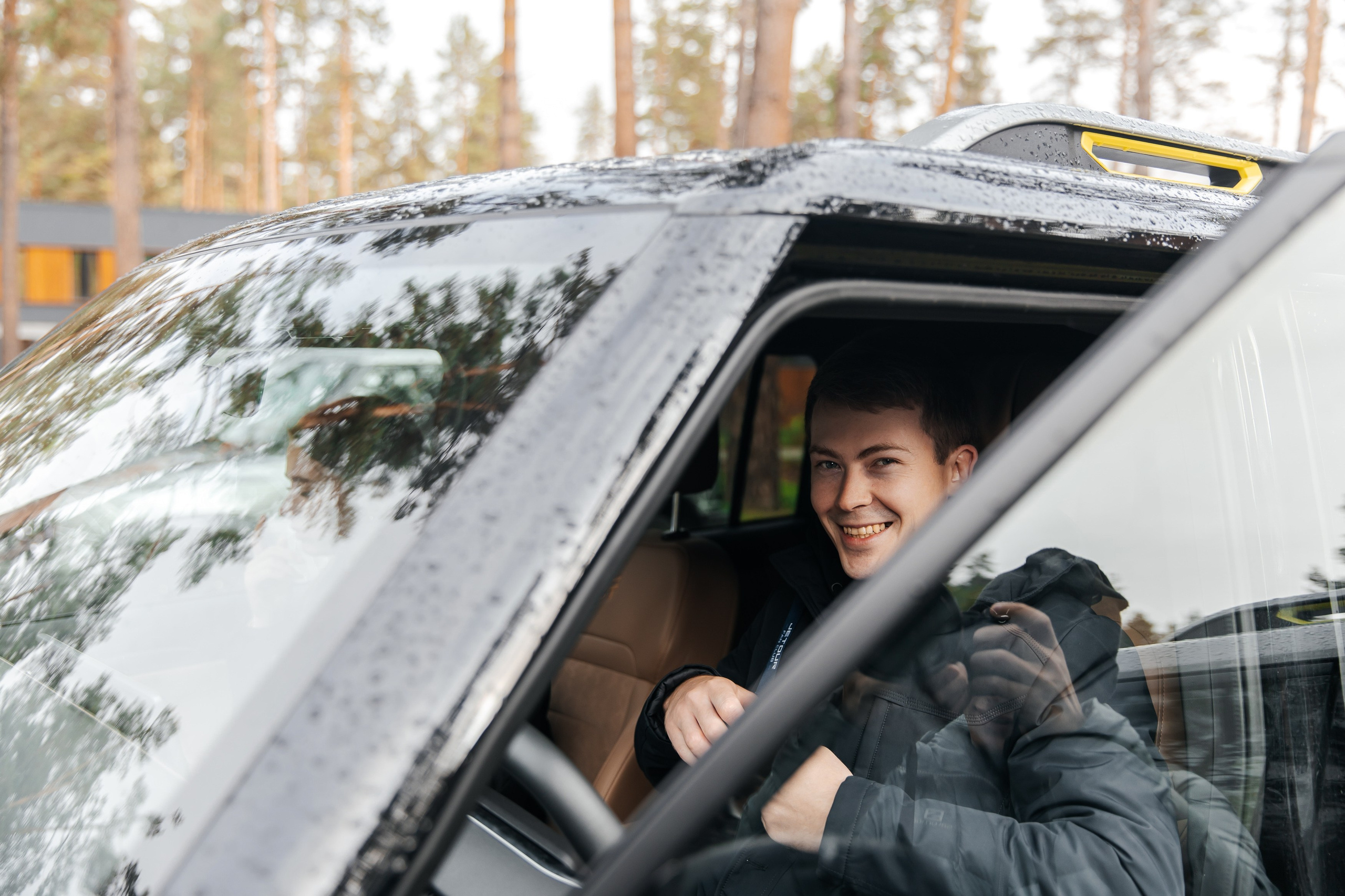 Jetour. Большой тест-драйв на Алтае. Лихошерстов Андрей — фотограф для бизнеса из Сибири