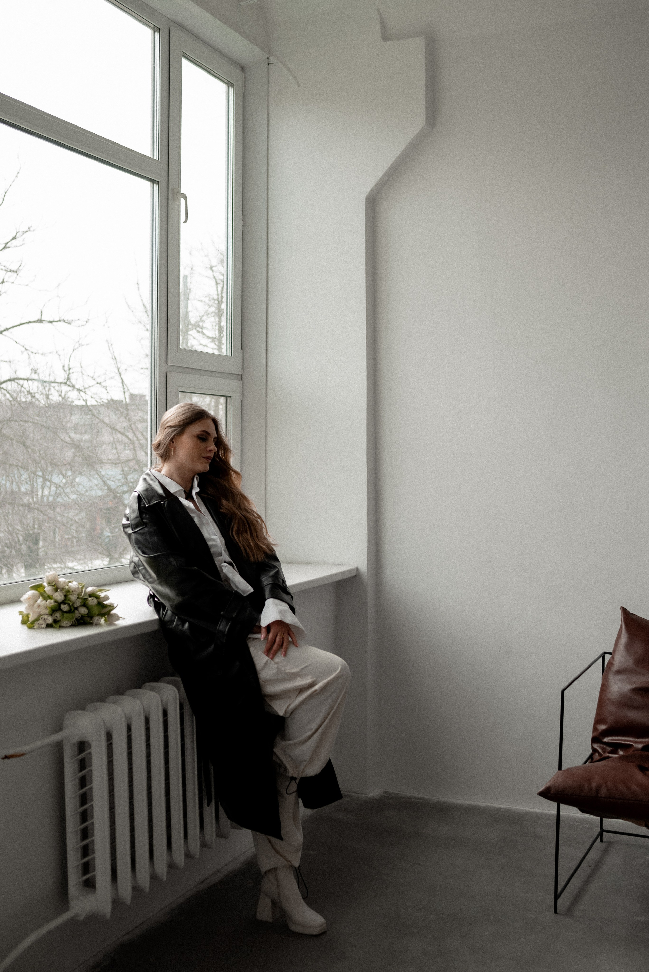 Виктория. Свадебный и семейный фотограф в Серпухове Александра Дерюшева