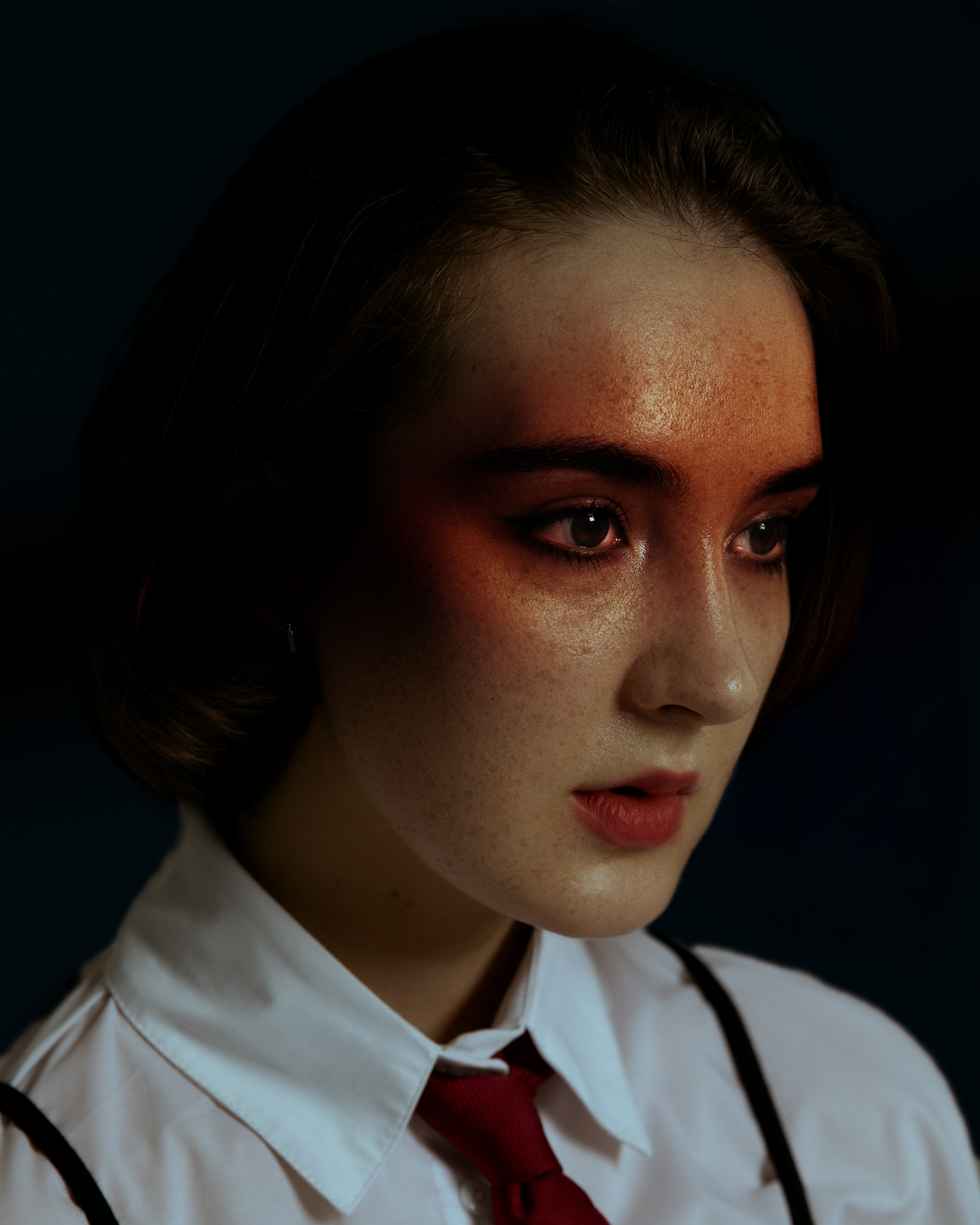 Портфолио. Главная