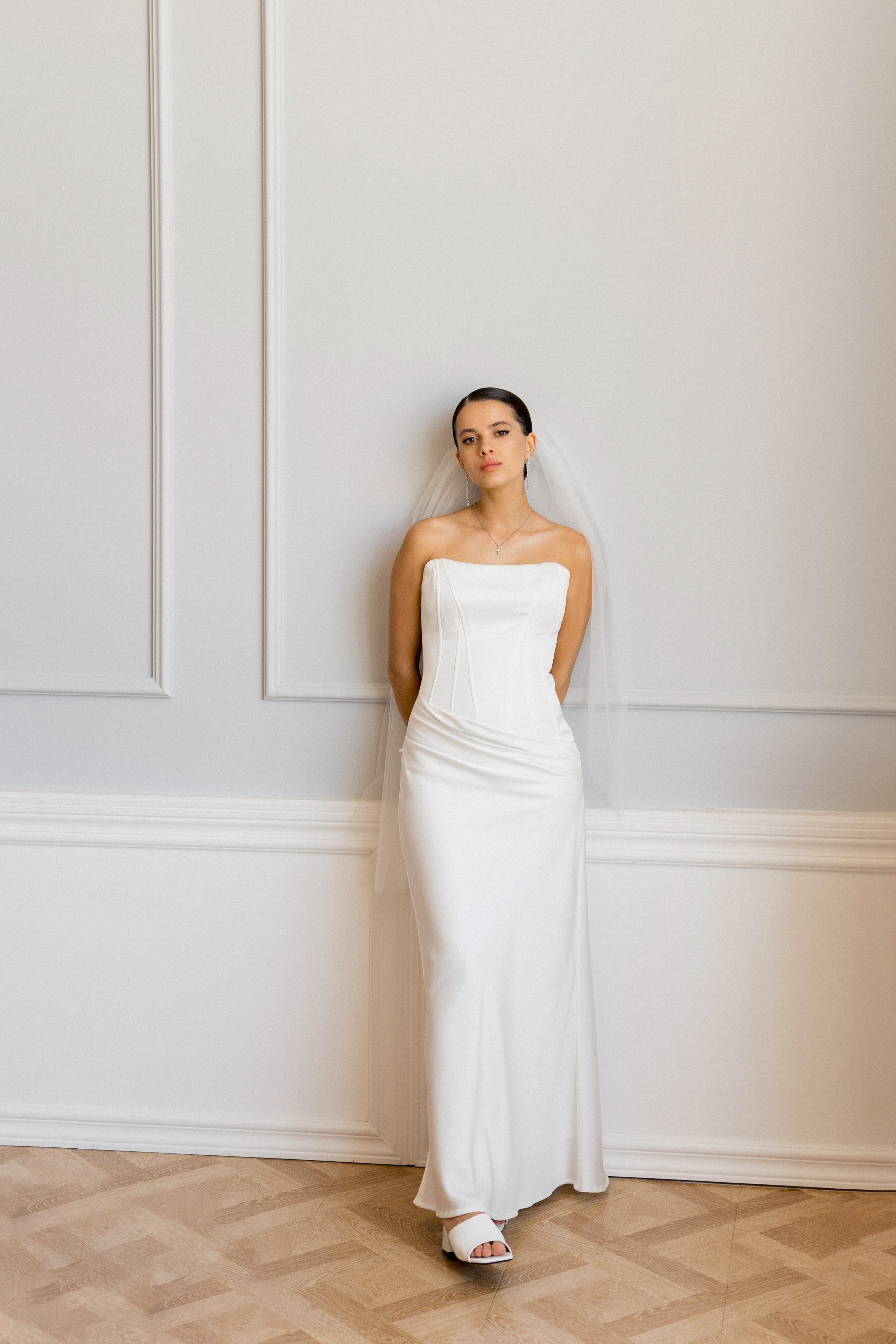 Эрик & Вероника