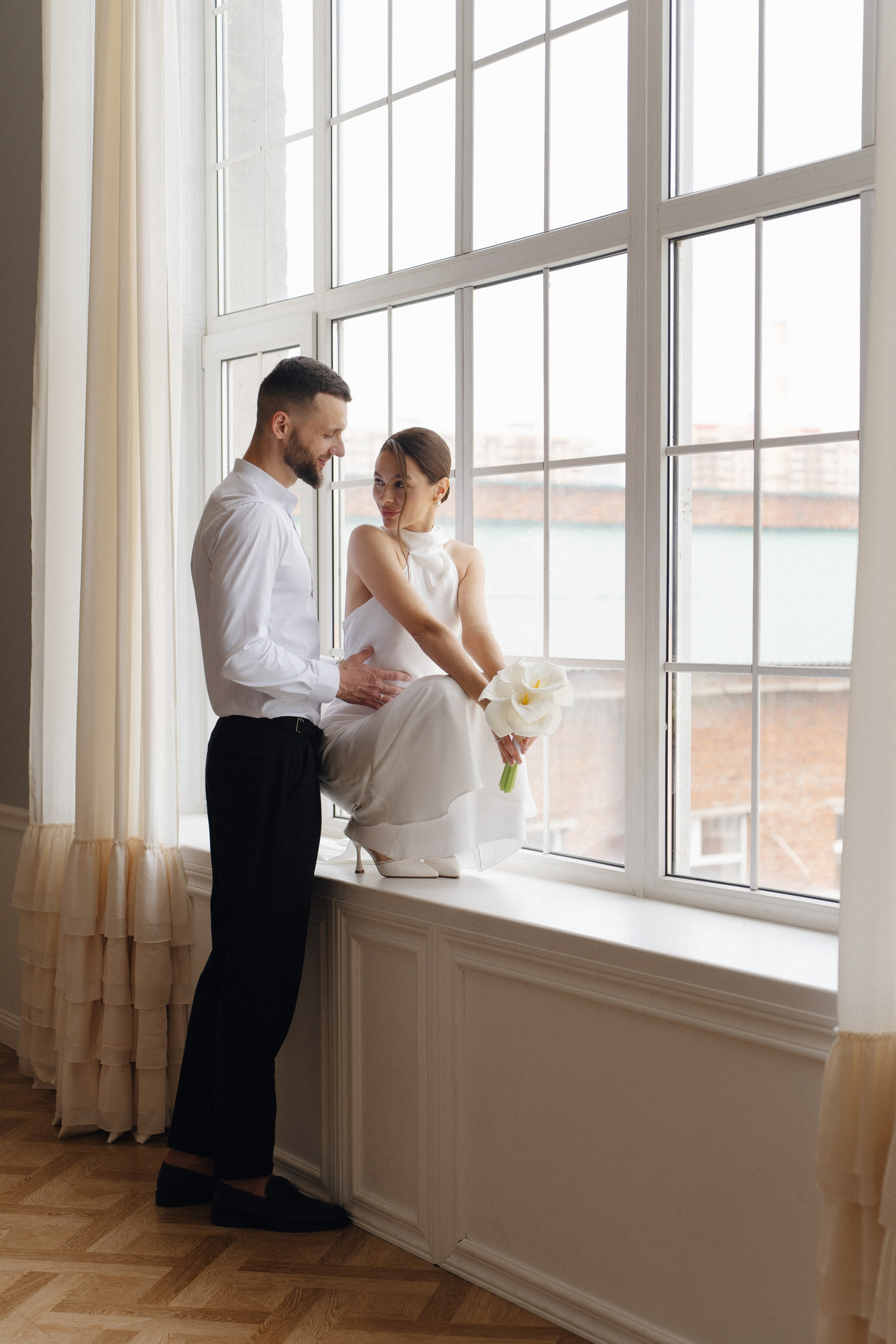 Андрей & Евгения