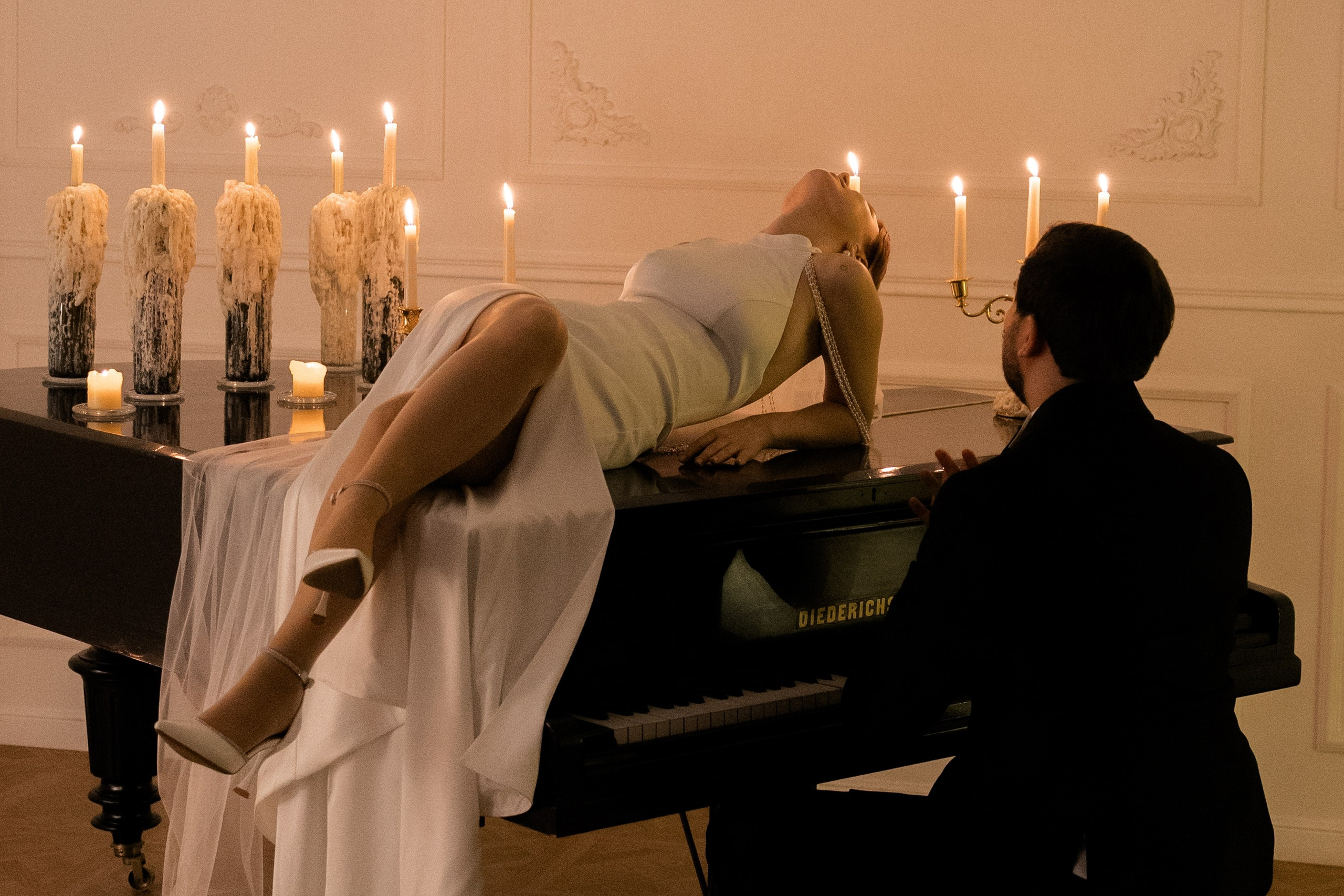 Евгений & Лана