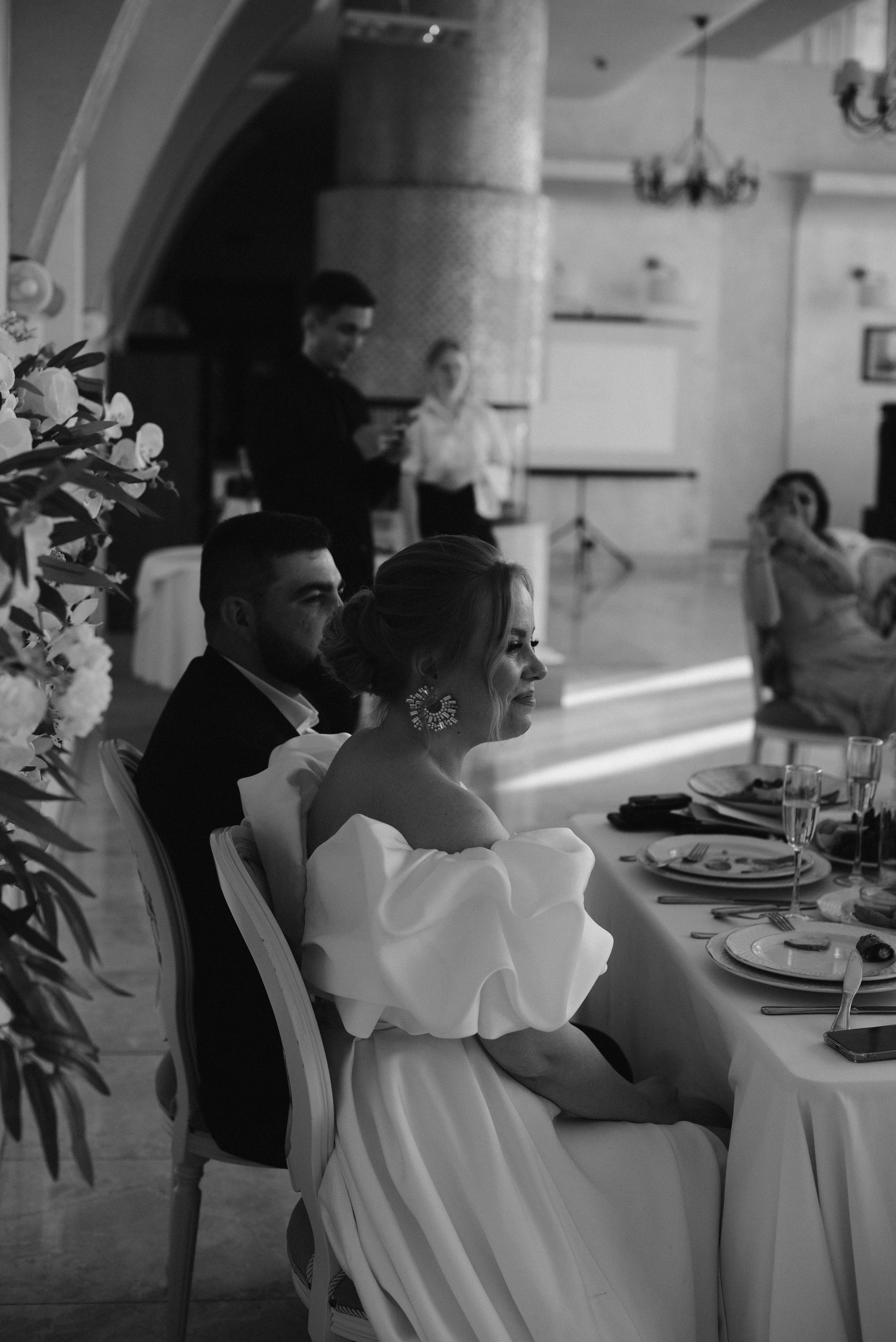 Иван и Лиза (Севастополь). Свадебный, женский, семейный фотограф в Севастополе Юлия Мошенко