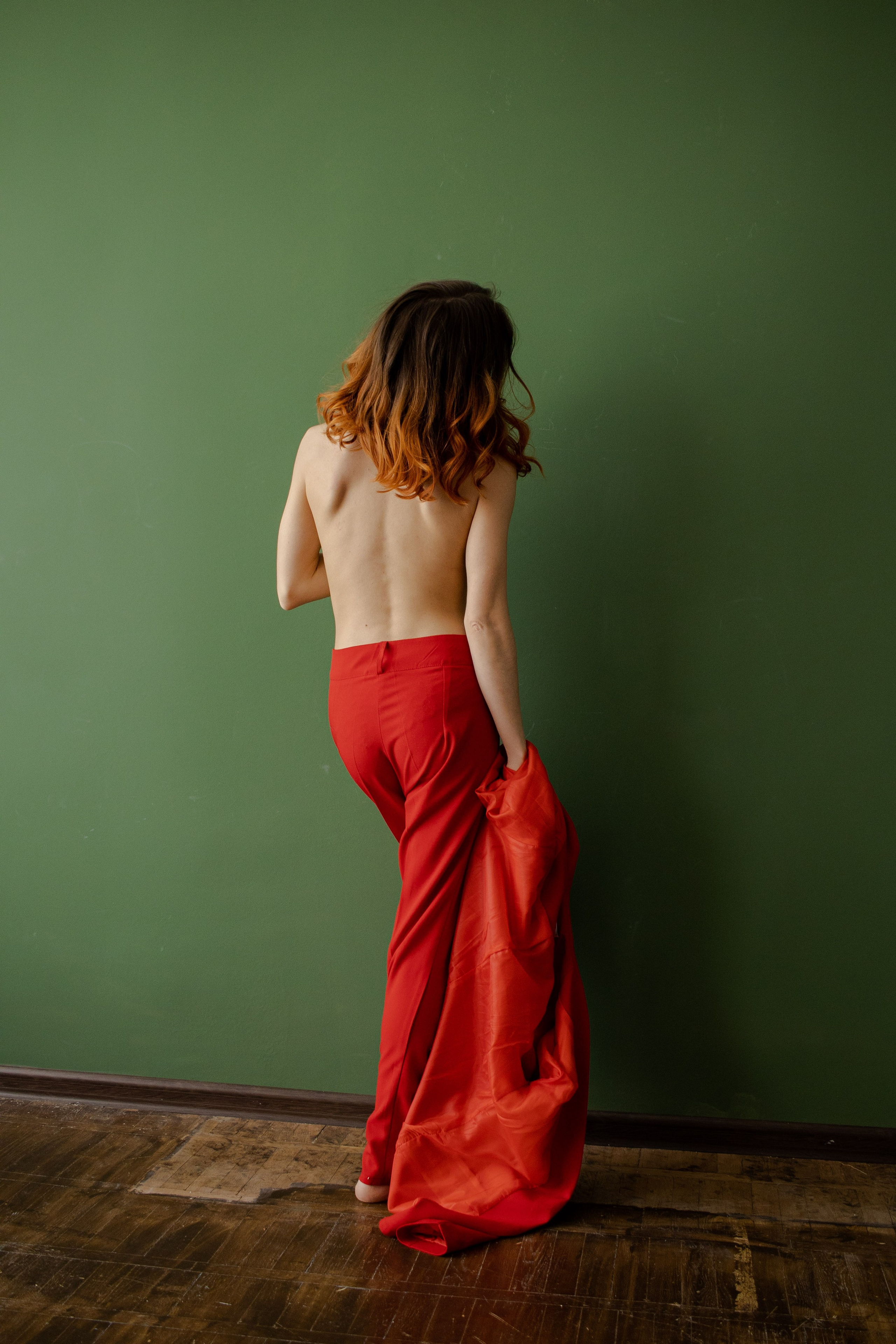 Анжела. Фотограф Егор Михайлов | Самара, Москва, Сочи