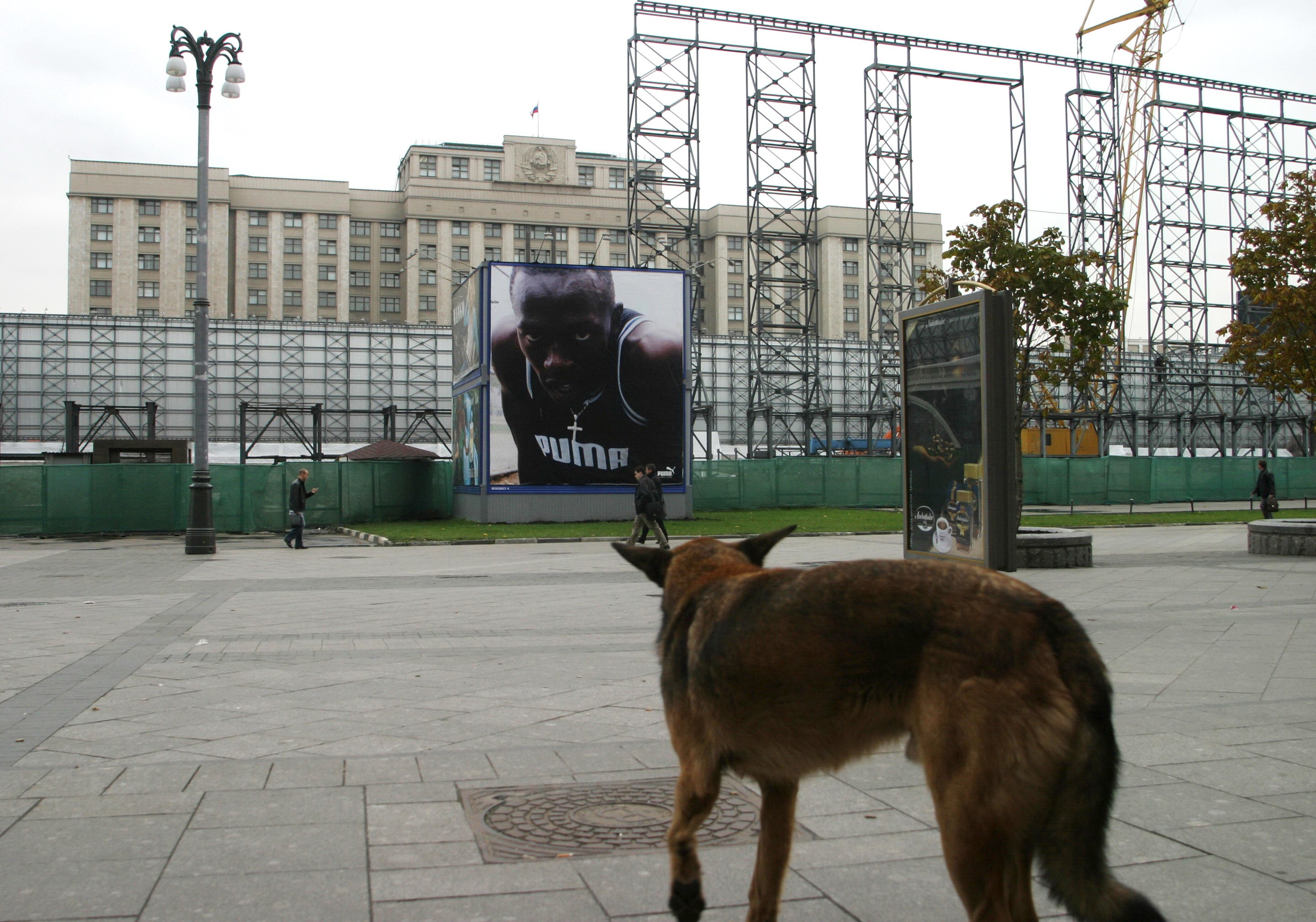 Репортажи. Фотограф в Москве Юлия Майорова