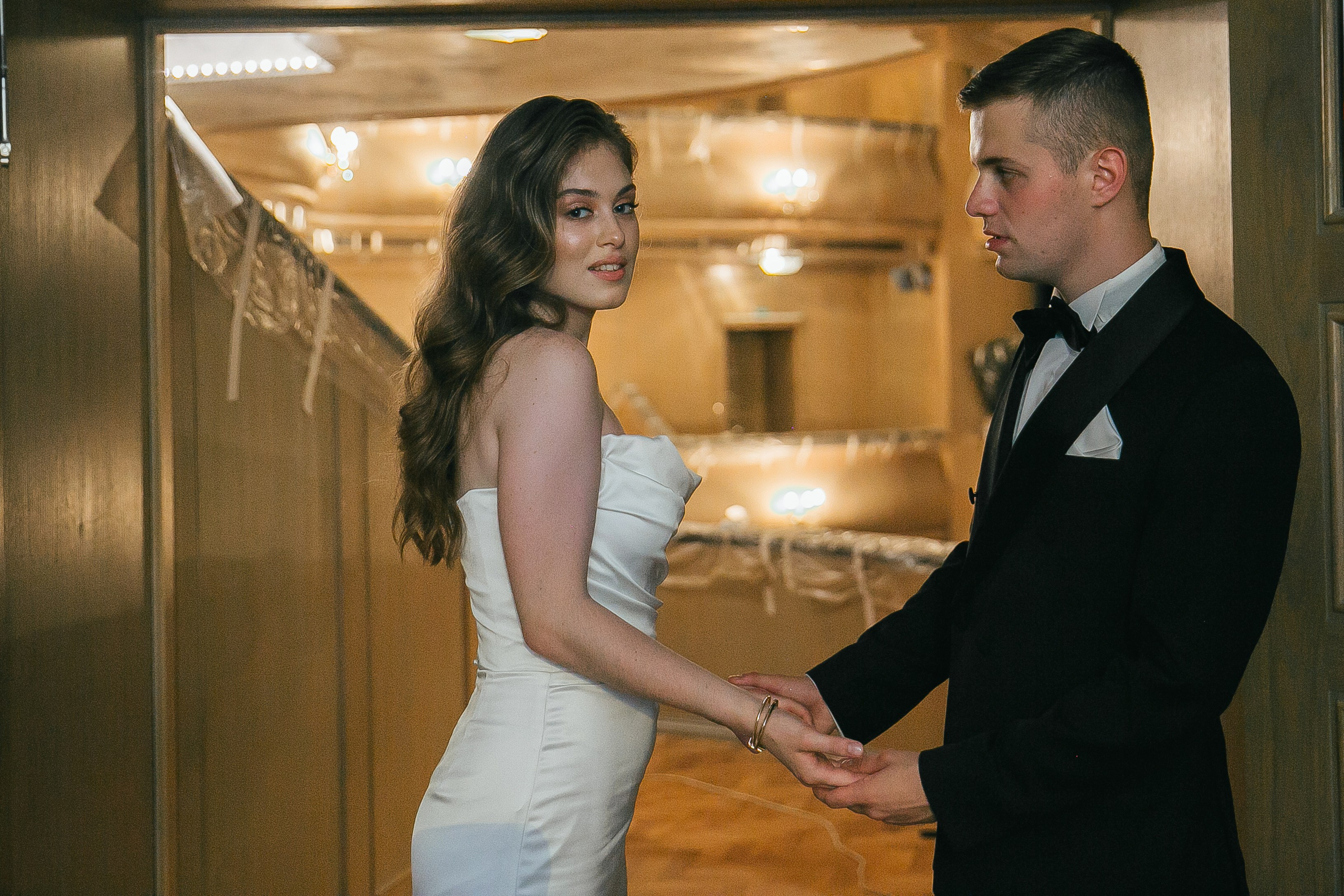 Свадебная Фотосессия (ЗАГС Воронеж) фотограф Ольга Волкова. Свадебный, Семейный и Детский фотограф в Воронеже Ольга Волкова