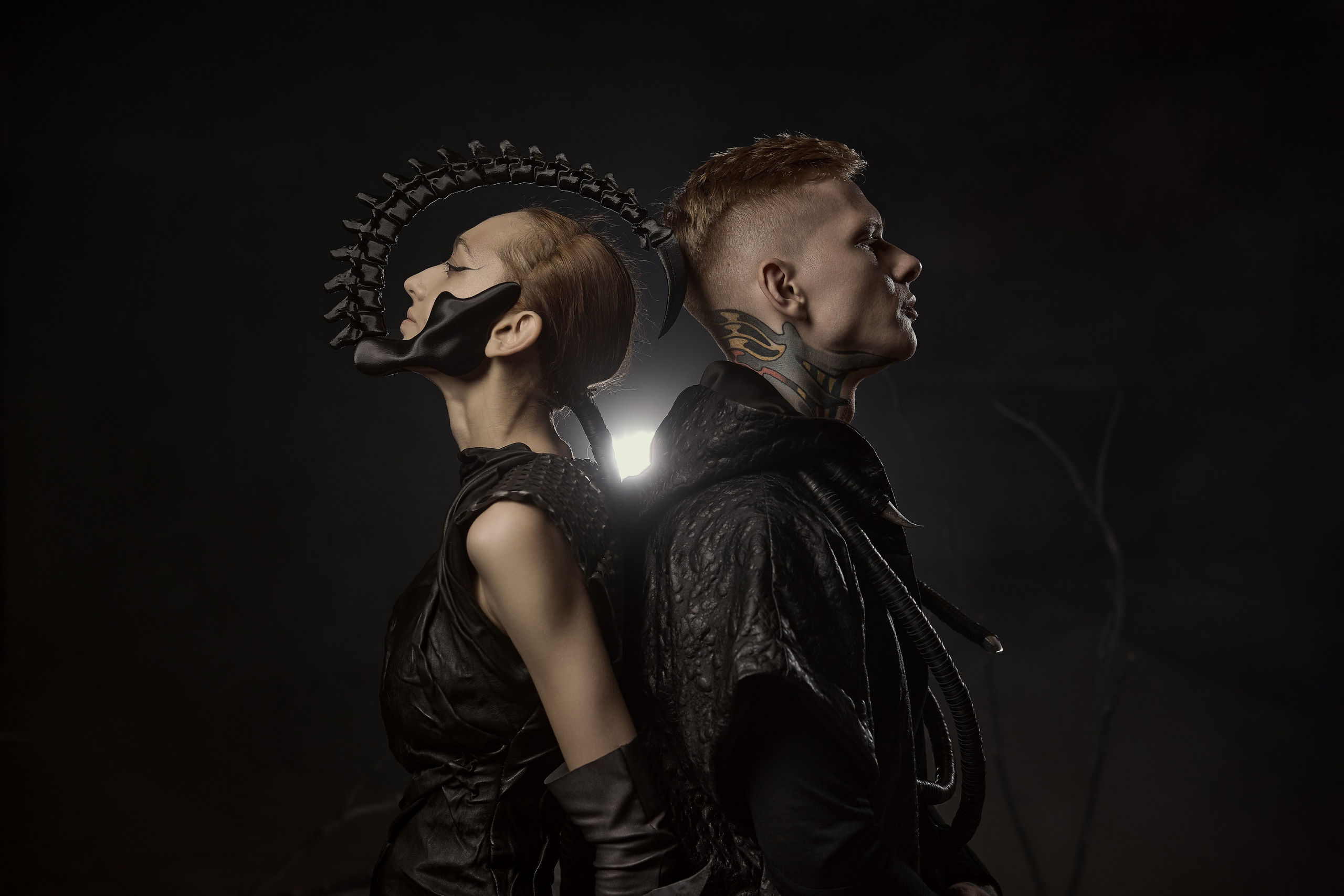 Кампейн для бренда DAGON. Алексей Романов фотограф Санкт-Петербург, фотокурсы, фотошкола