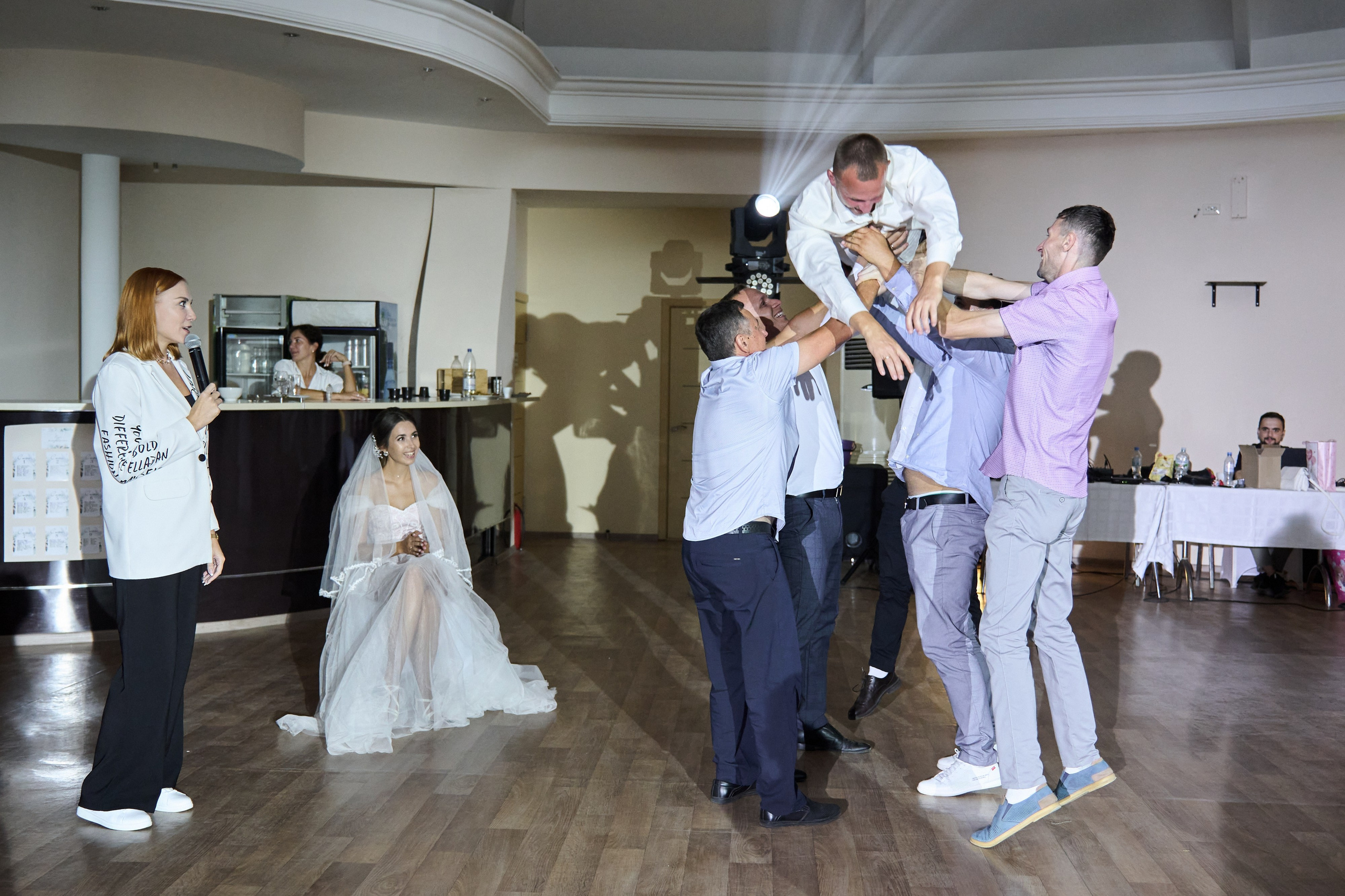 Андрей и Анастасия. Свадебное Фото и Видео