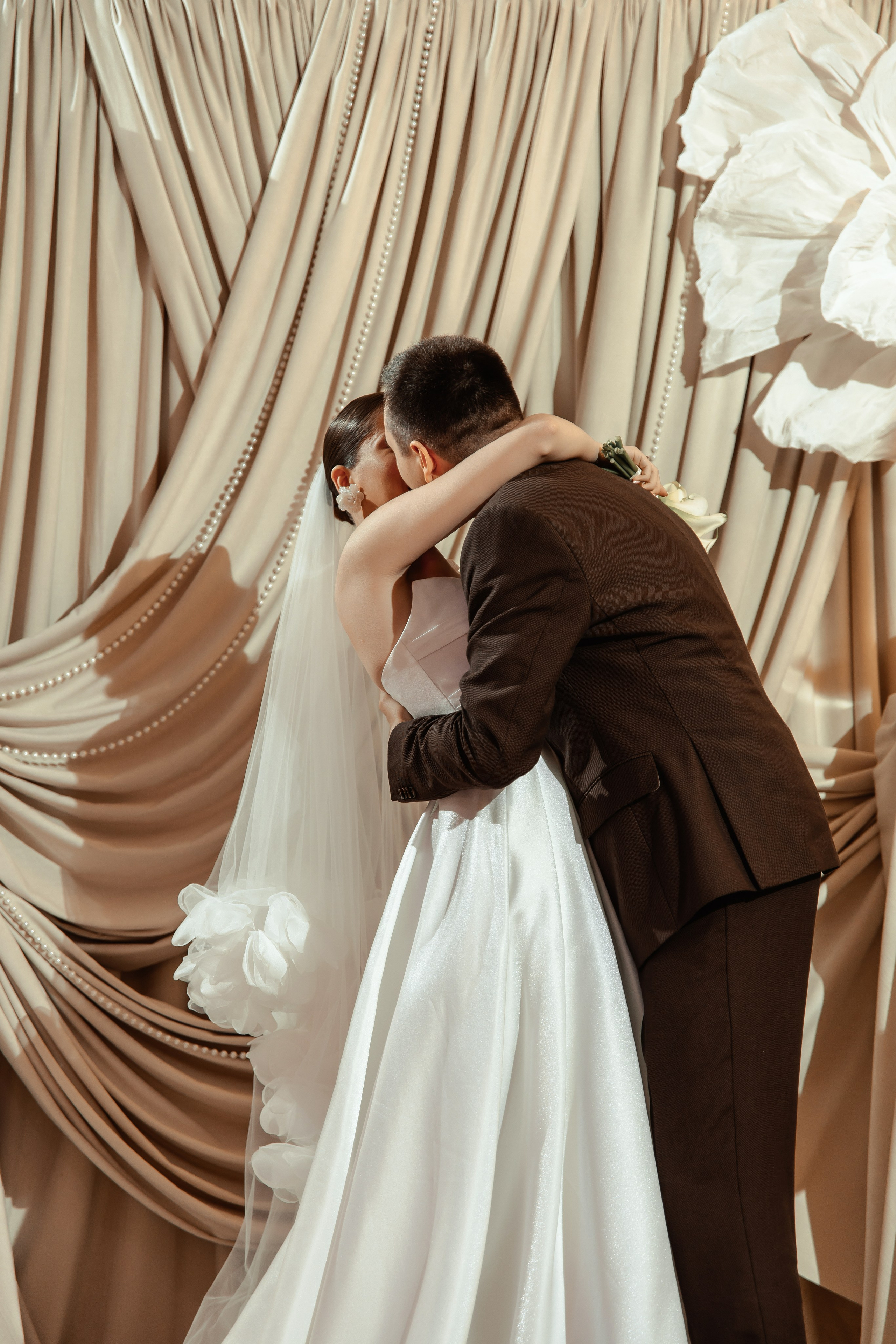 Вадим & Инна. Свадебный ФОТОГРАФ и ВИДЕОГРАФ Ульяновск